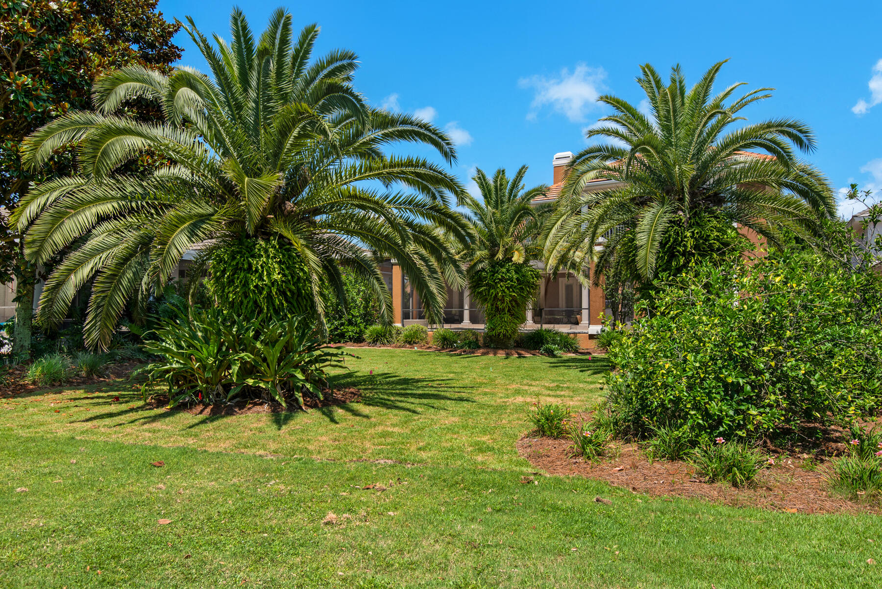 Regatta Bay - Residential