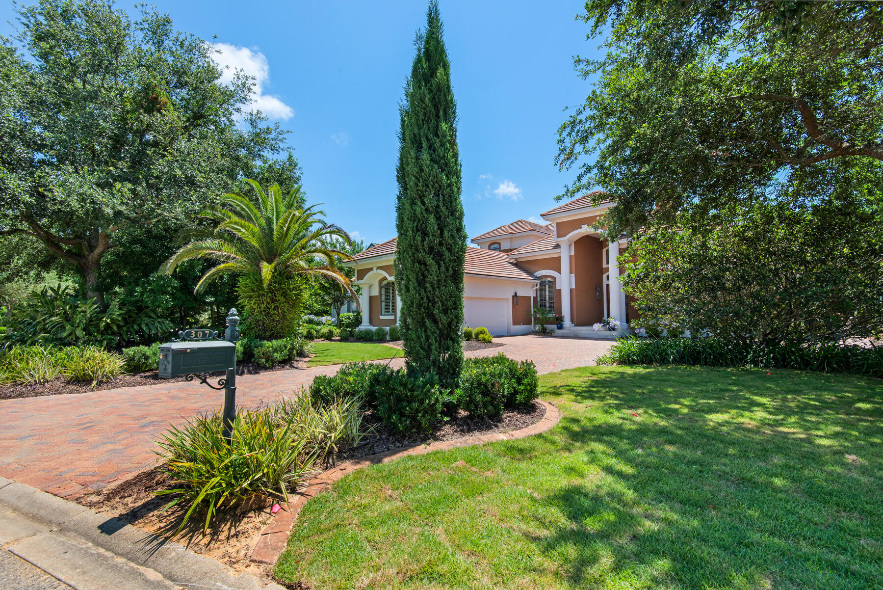 Regatta Bay - Residential