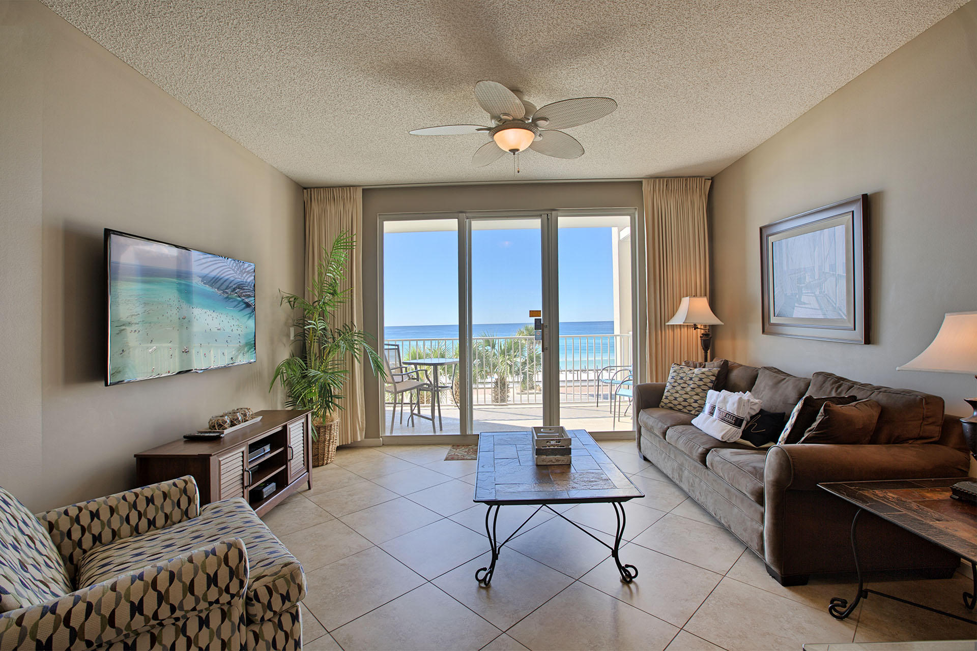 MAJESTIC SUN - Residential