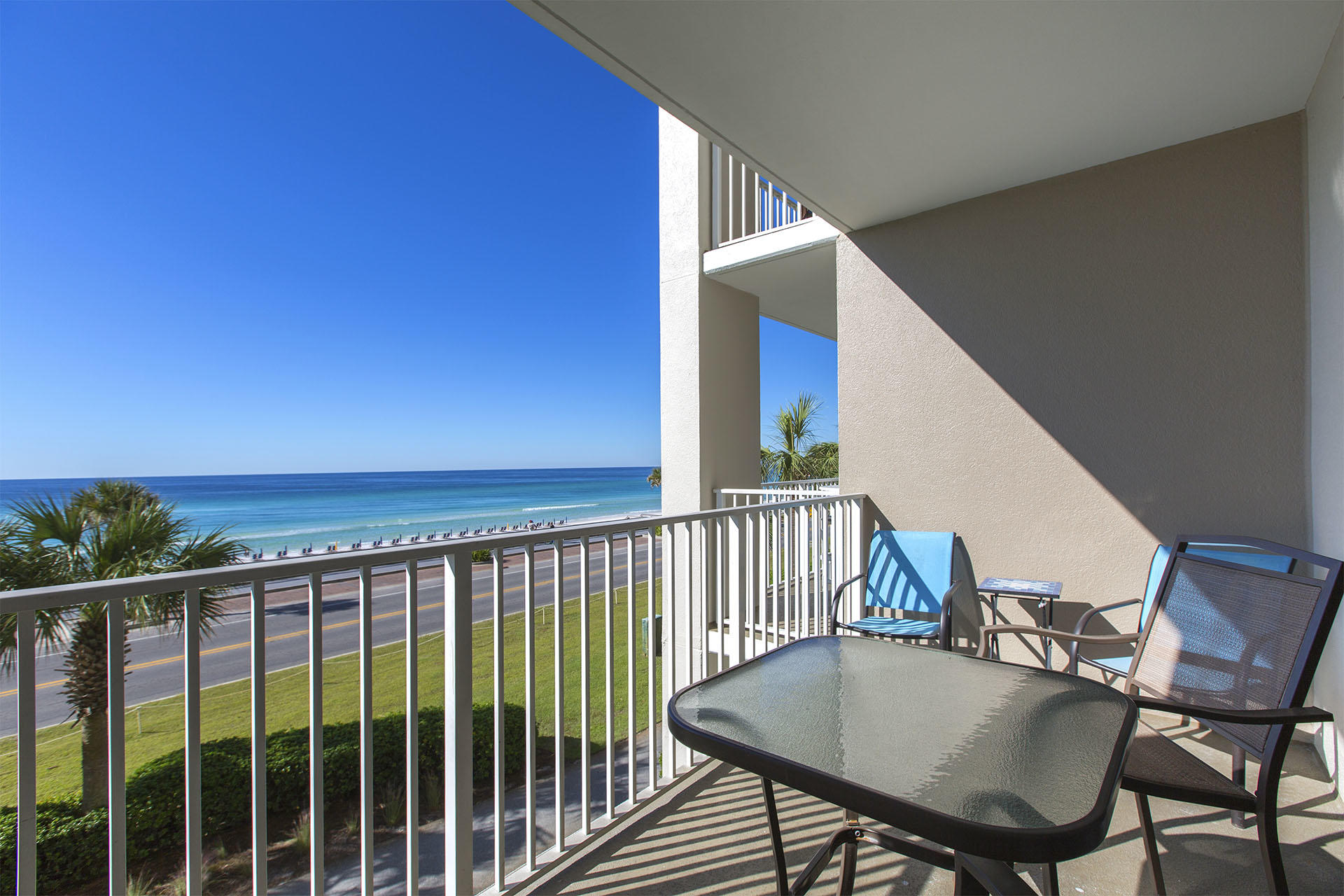 MAJESTIC SUN - Residential