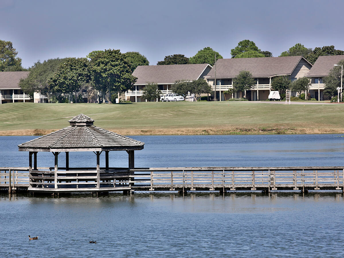 MAJESTIC SUN - Residential