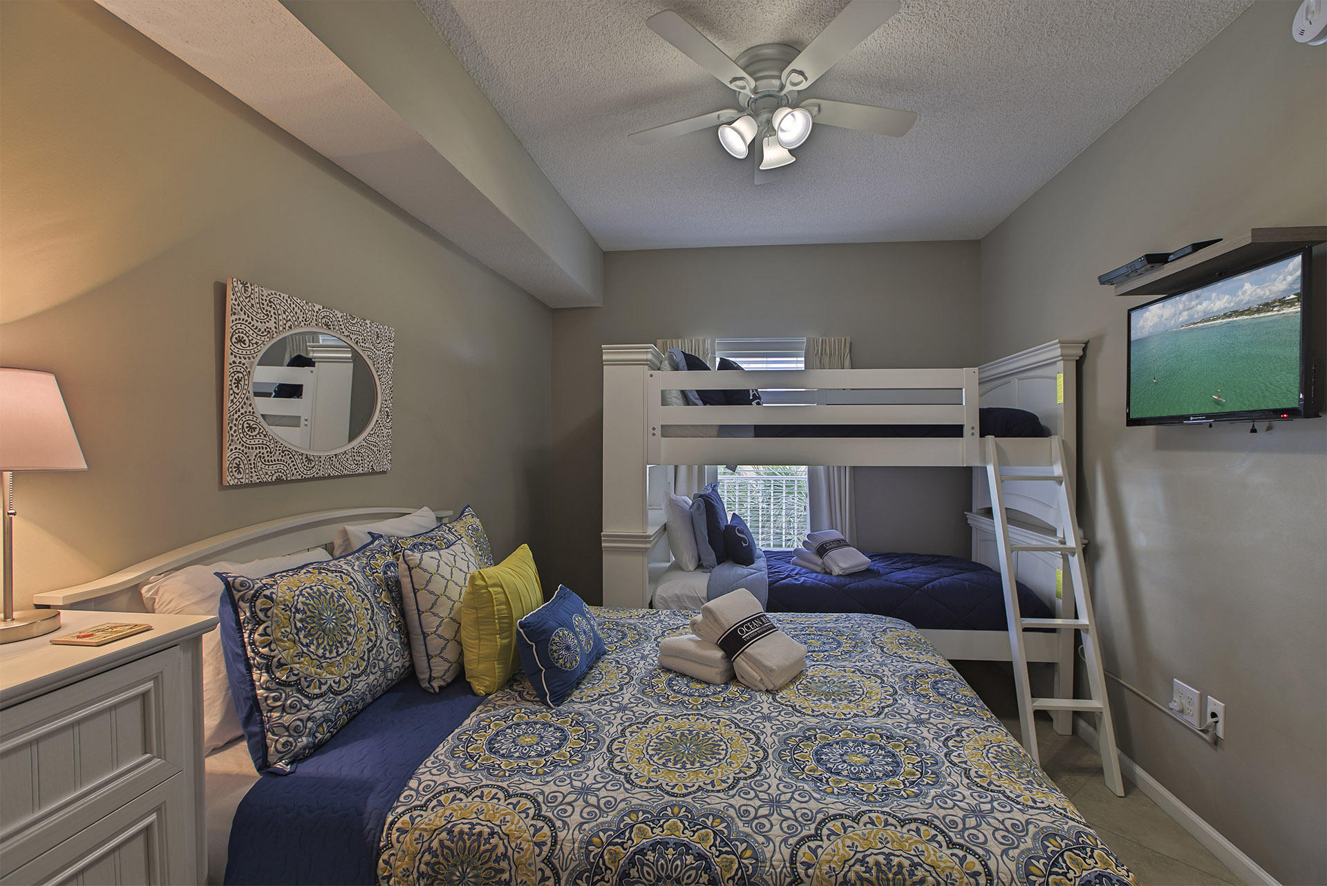 MAJESTIC SUN - Residential