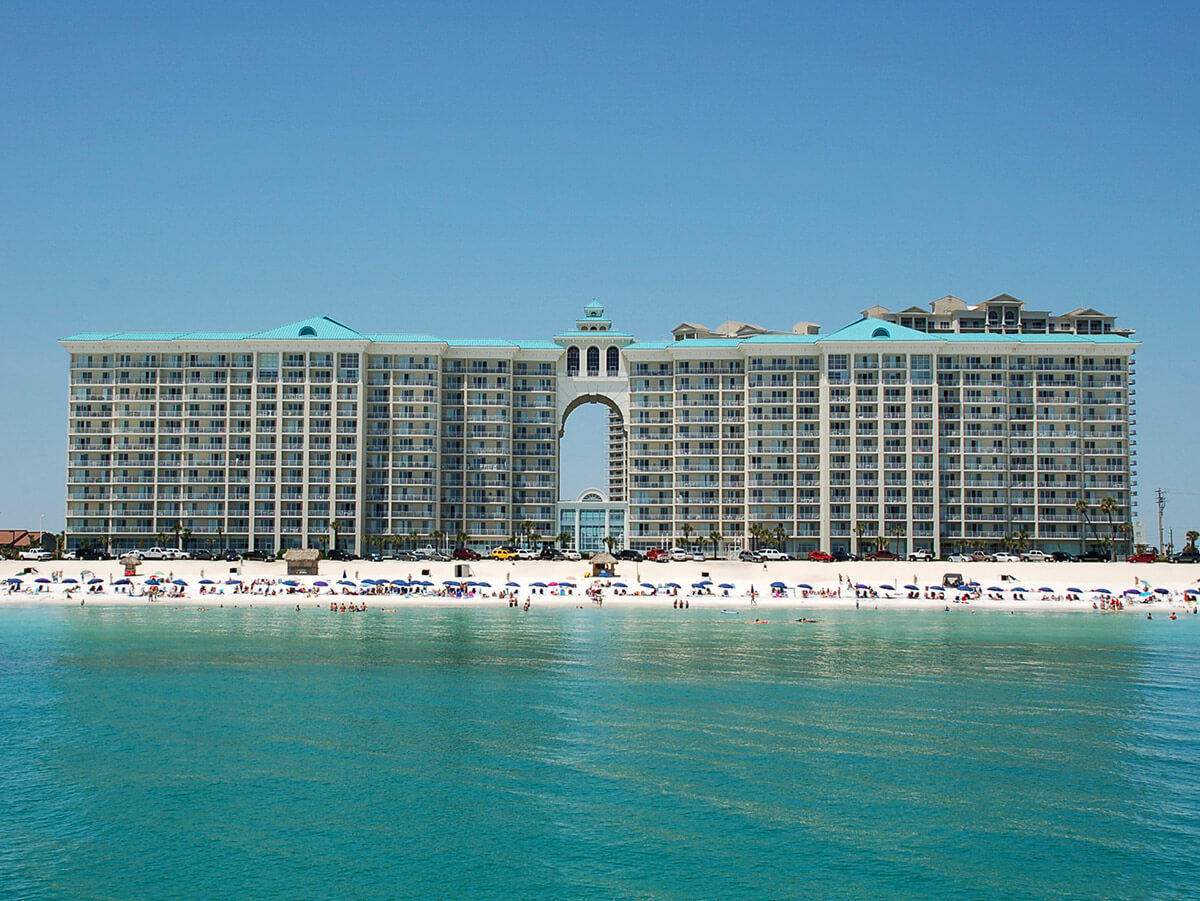 MAJESTIC SUN - Residential