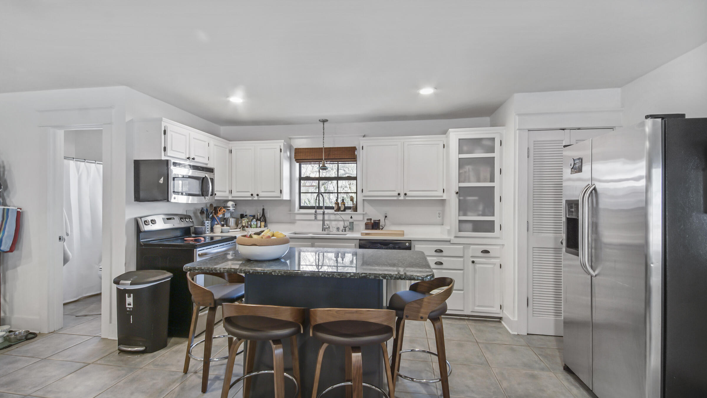 BAY PINES - Residential