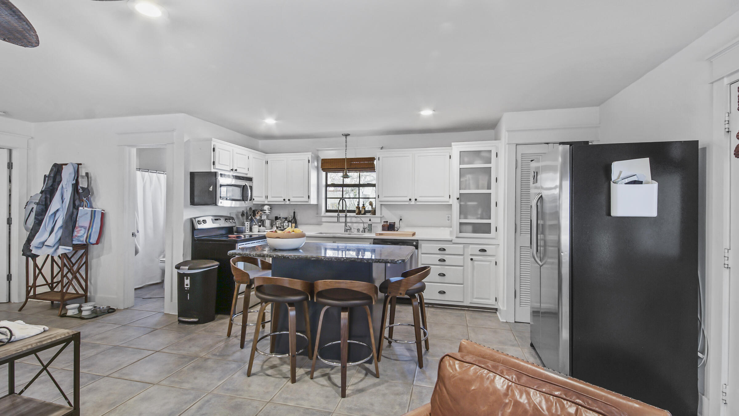 BAY PINES - Residential