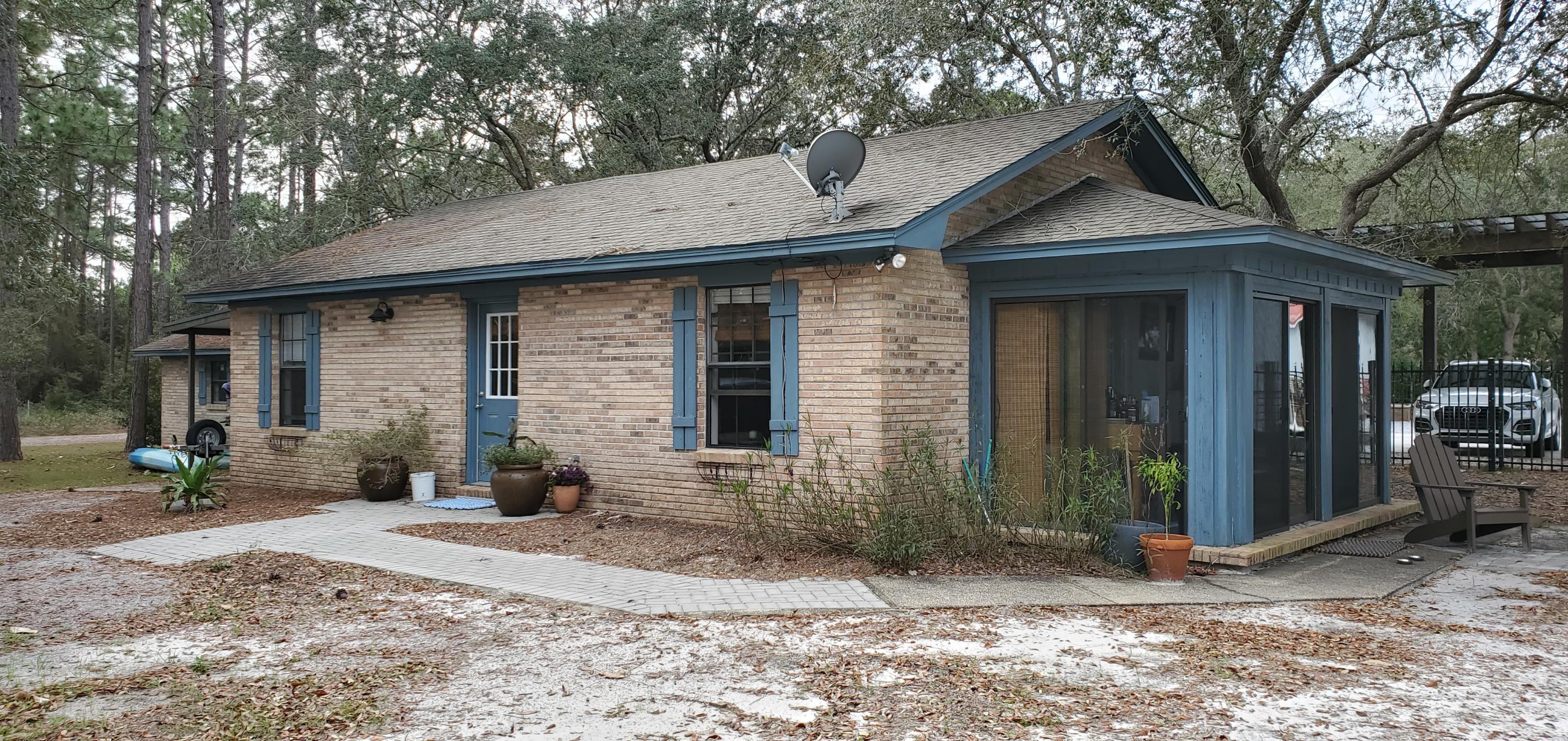 BAY PINES - Residential