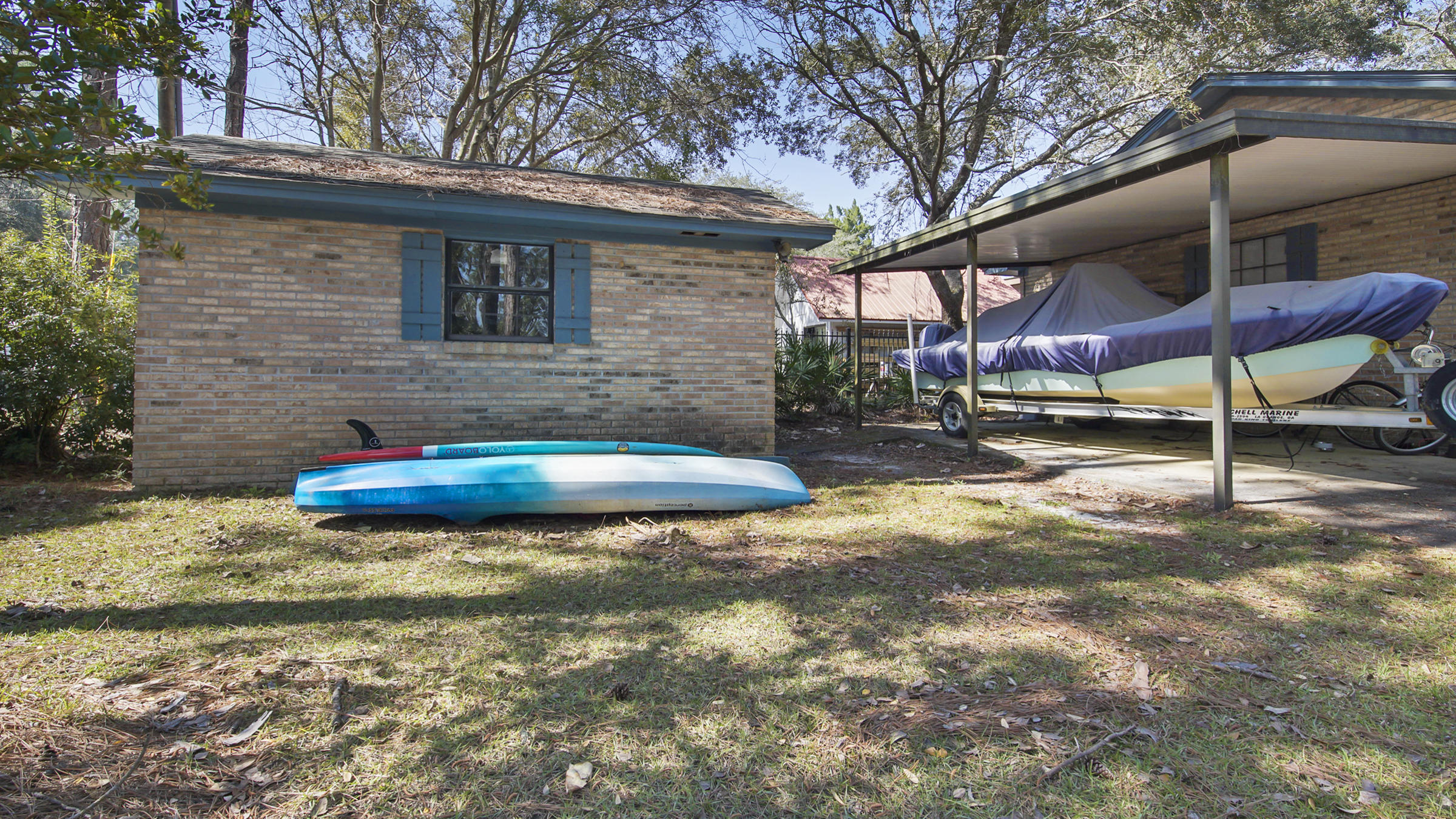 BAY PINES - Residential