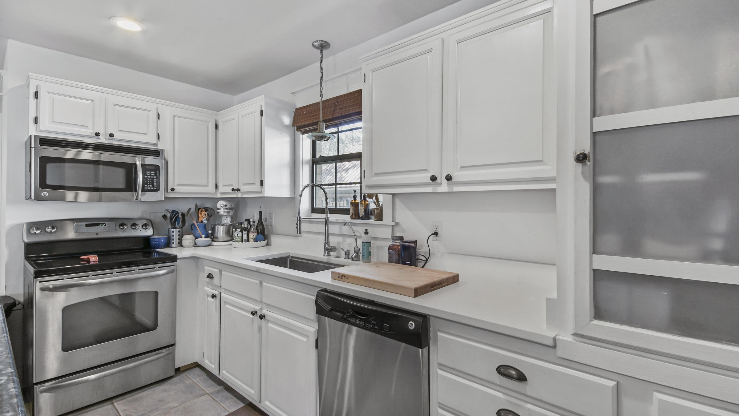 BAY PINES - Residential