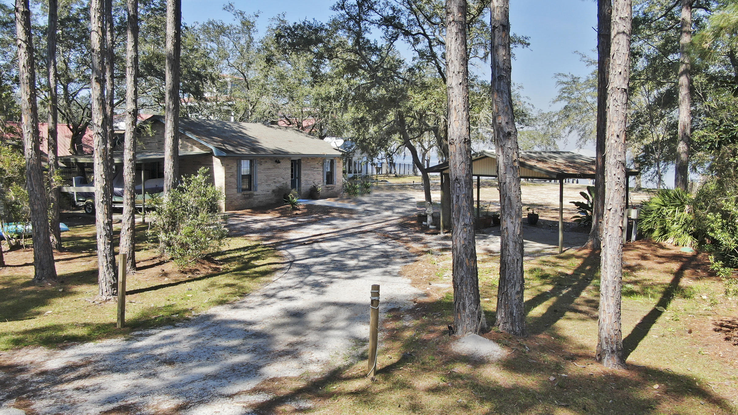 BAY PINES - Residential
