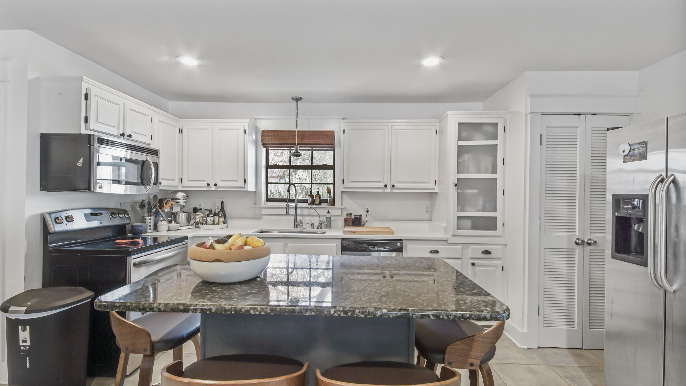 BAY PINES - Residential