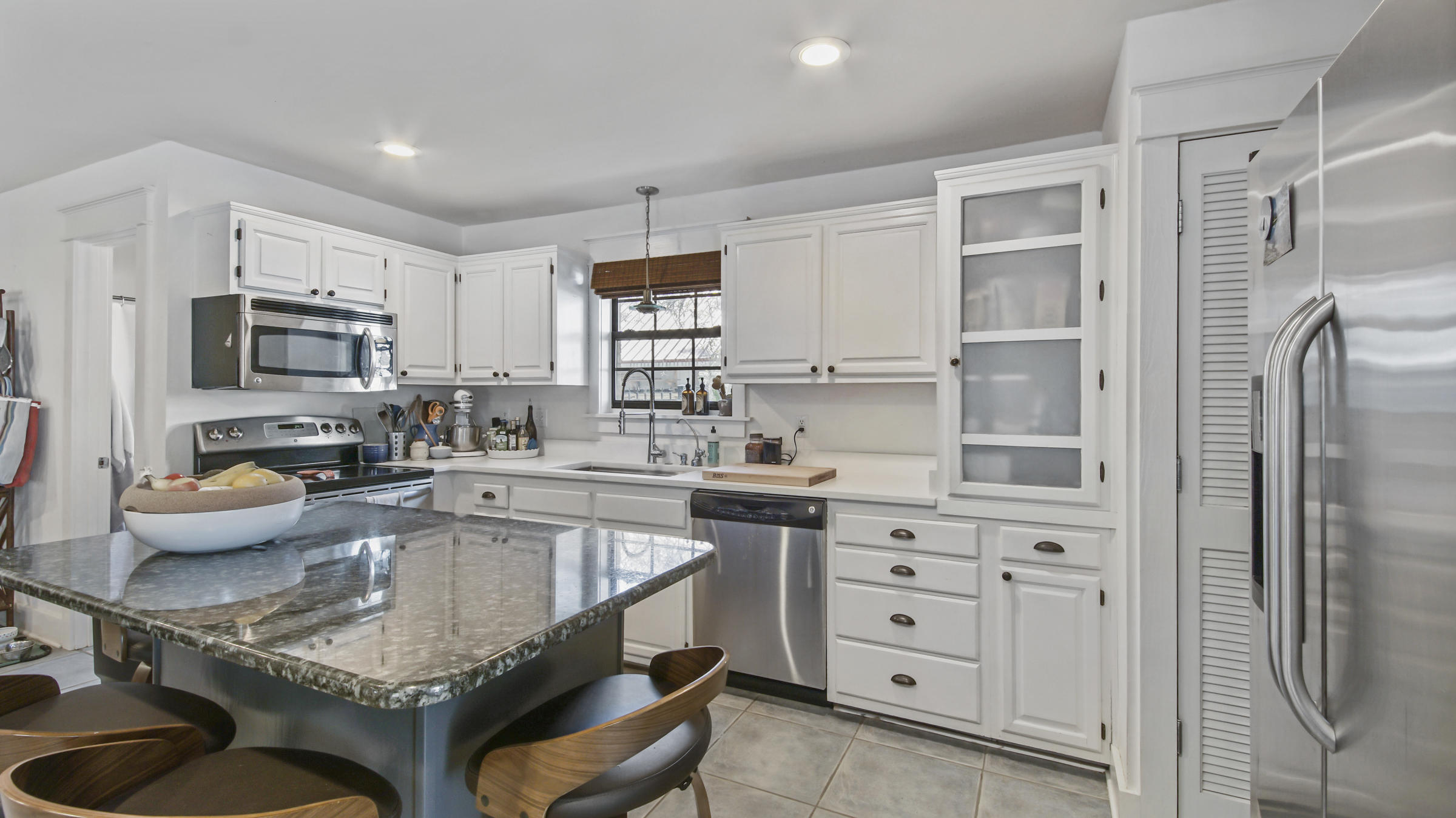 BAY PINES - Residential