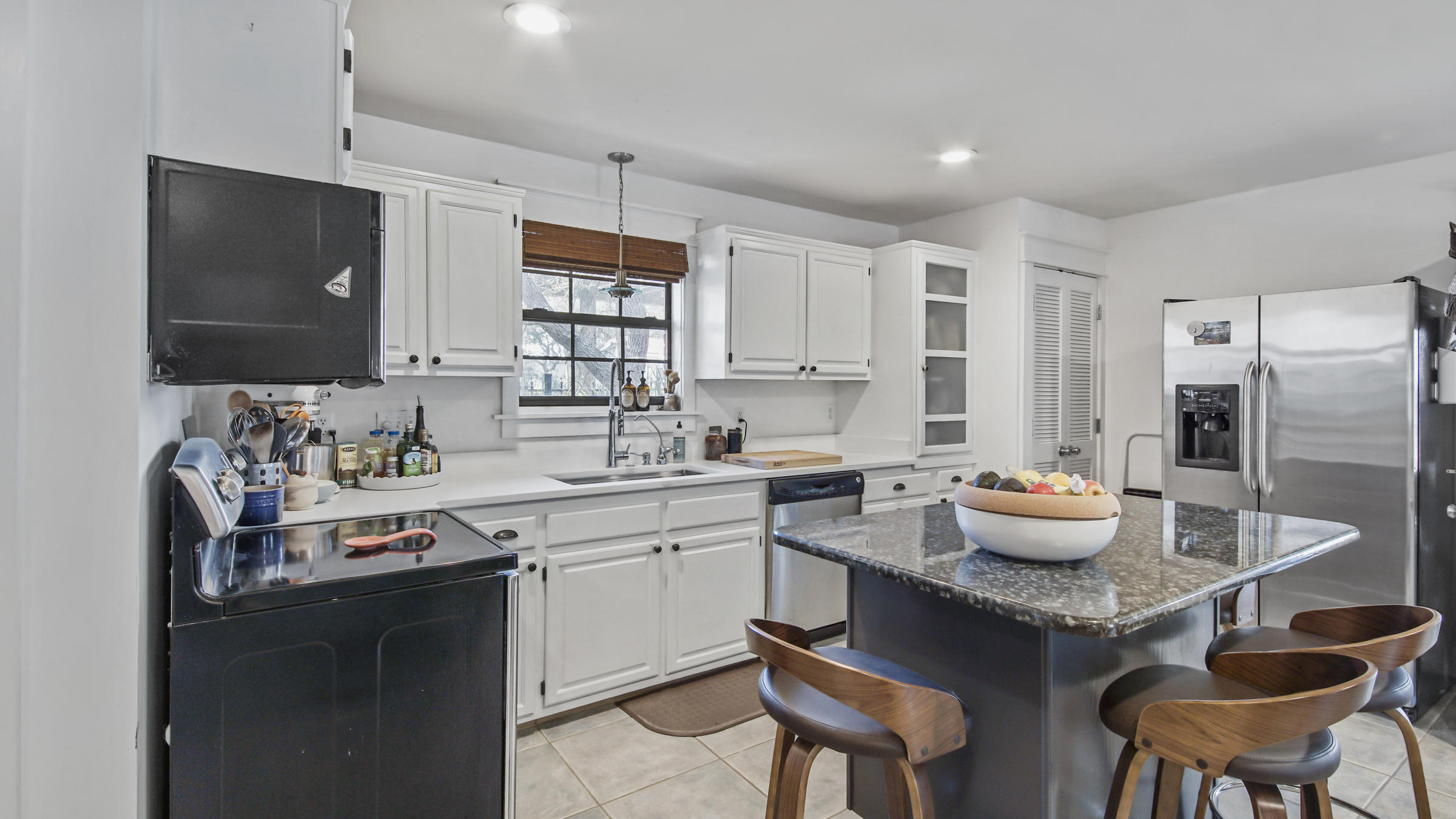 BAY PINES - Residential