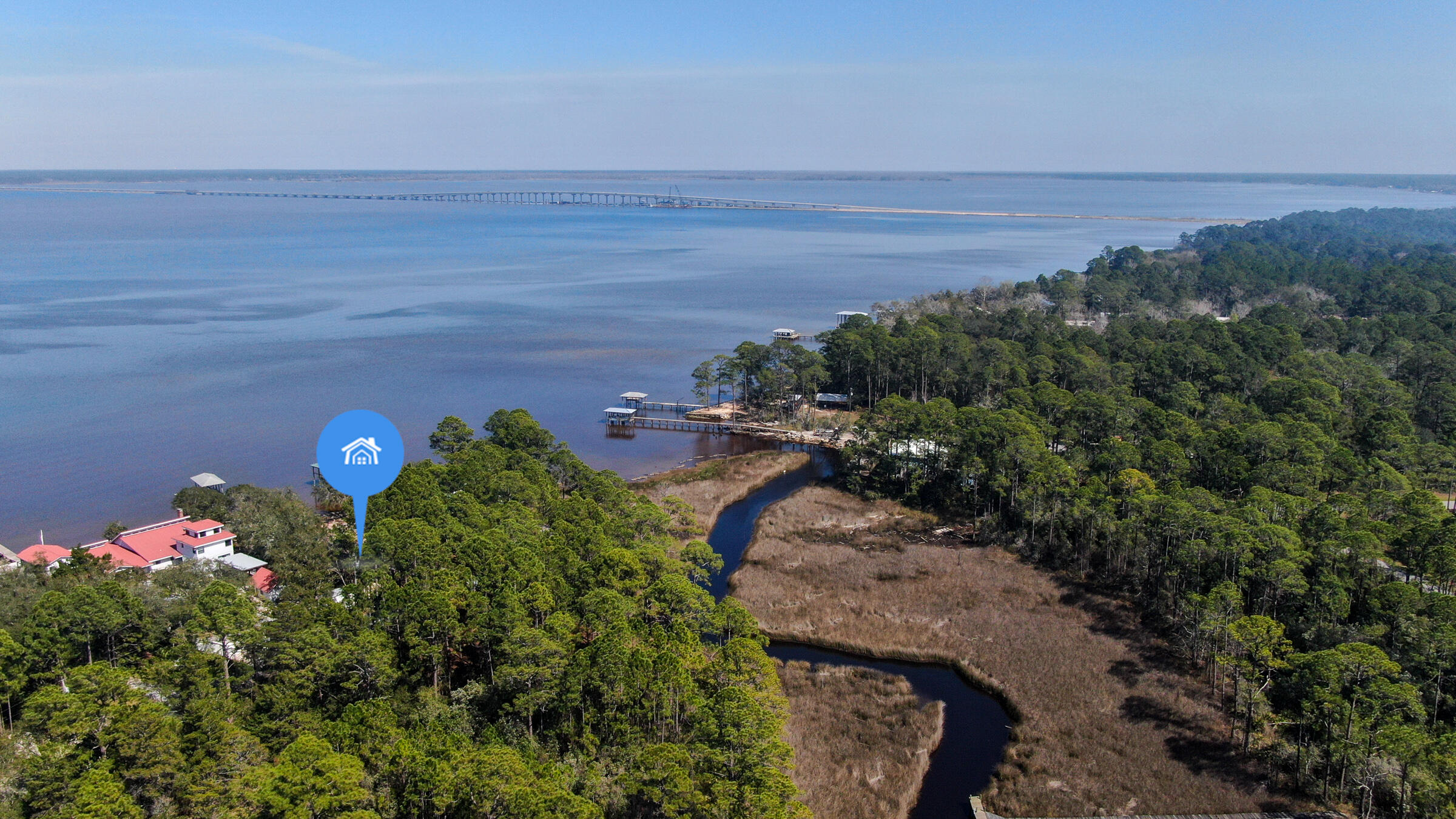 BAY PINES - Residential