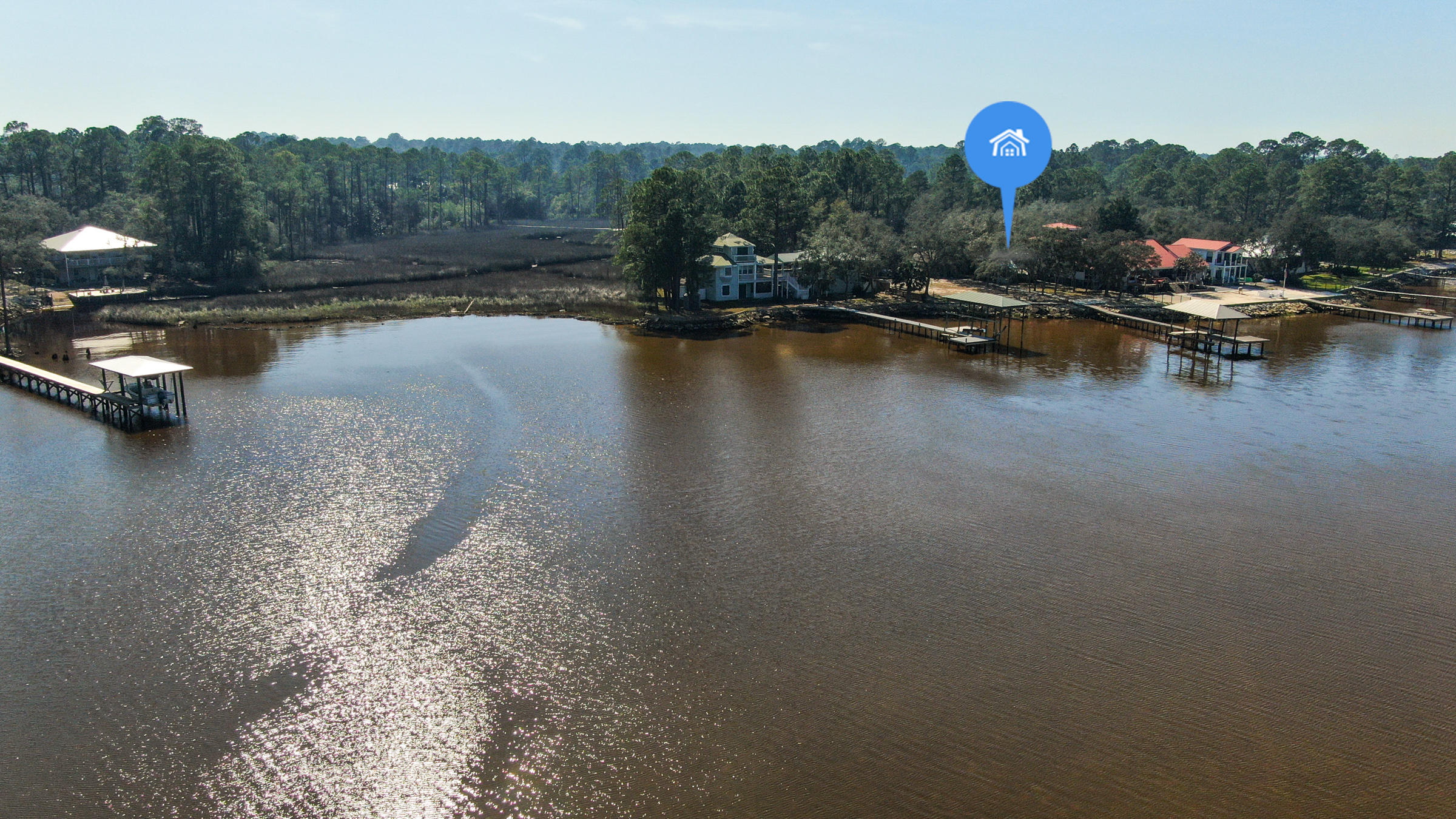 BAY PINES - Residential