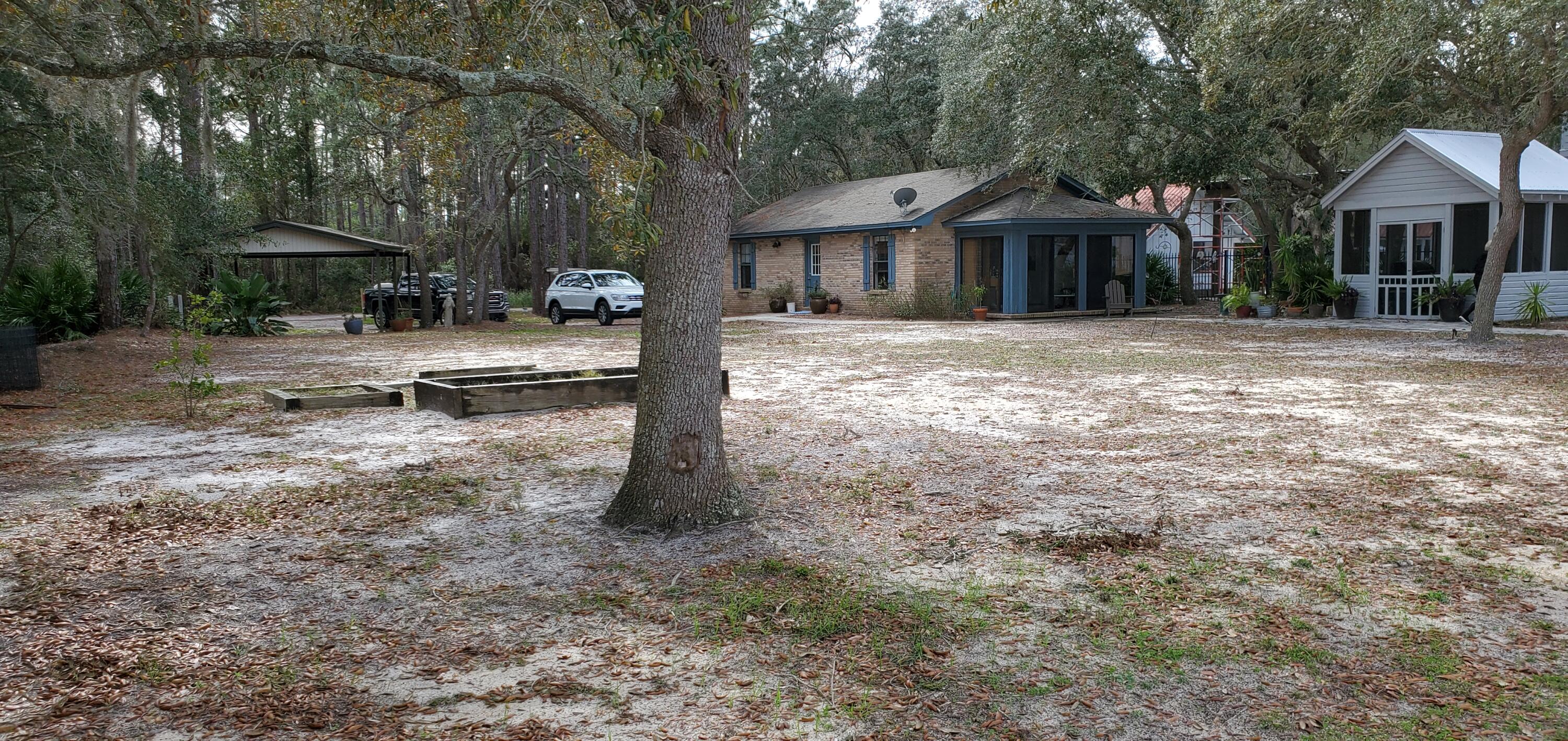 BAY PINES - Residential