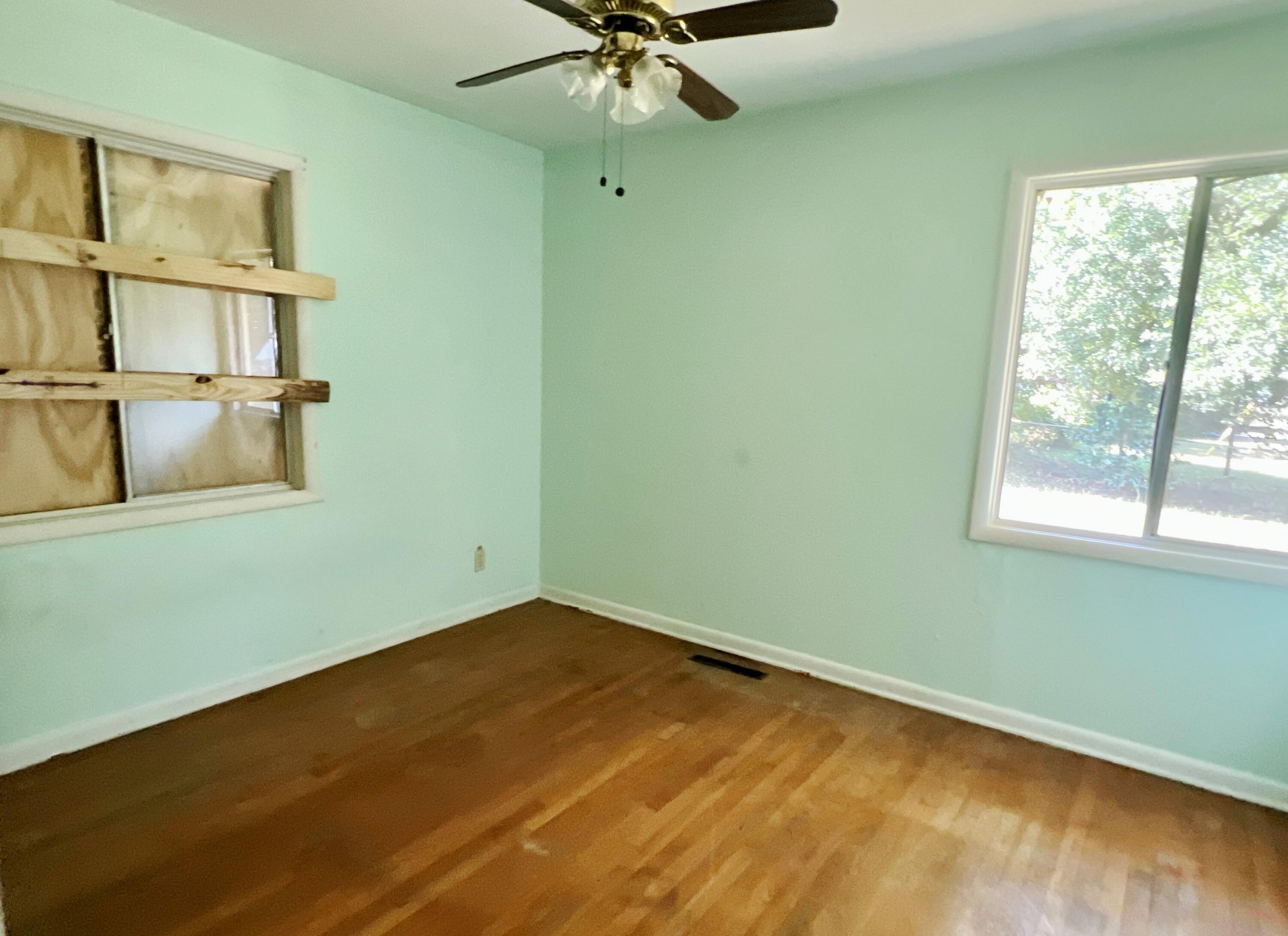 COLLEGE PARK - Residential