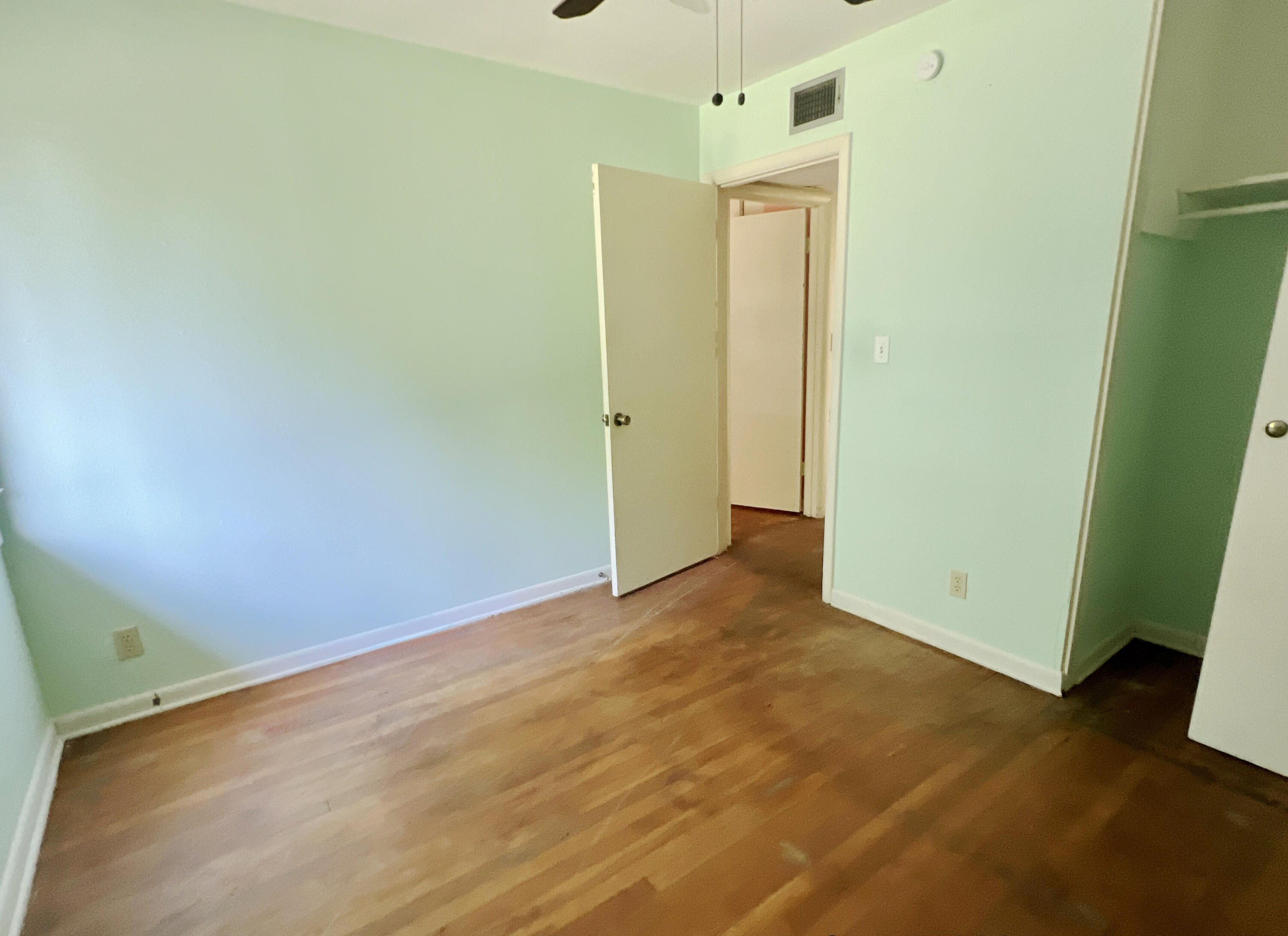 COLLEGE PARK - Residential