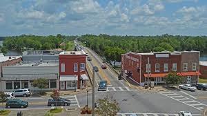 COLLEGE PARK - Residential