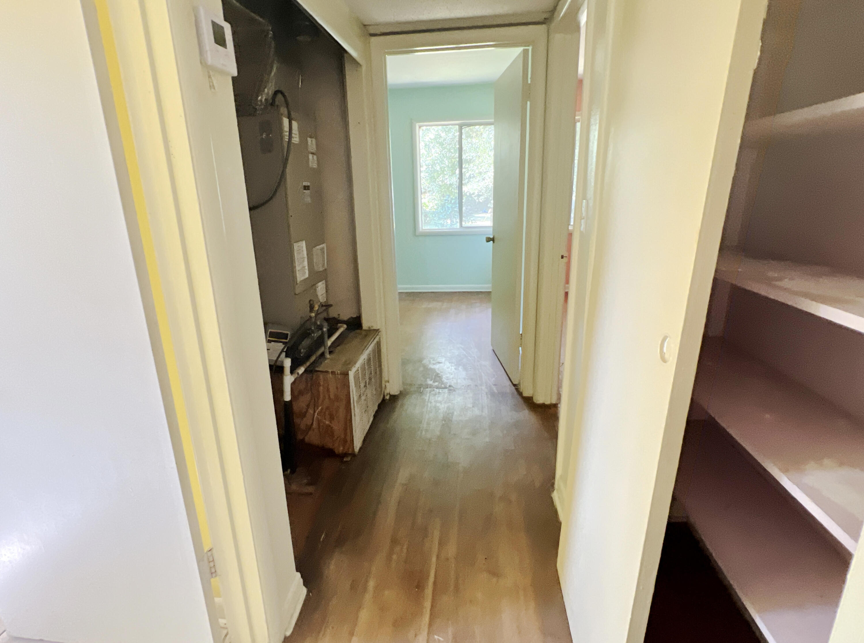COLLEGE PARK - Residential