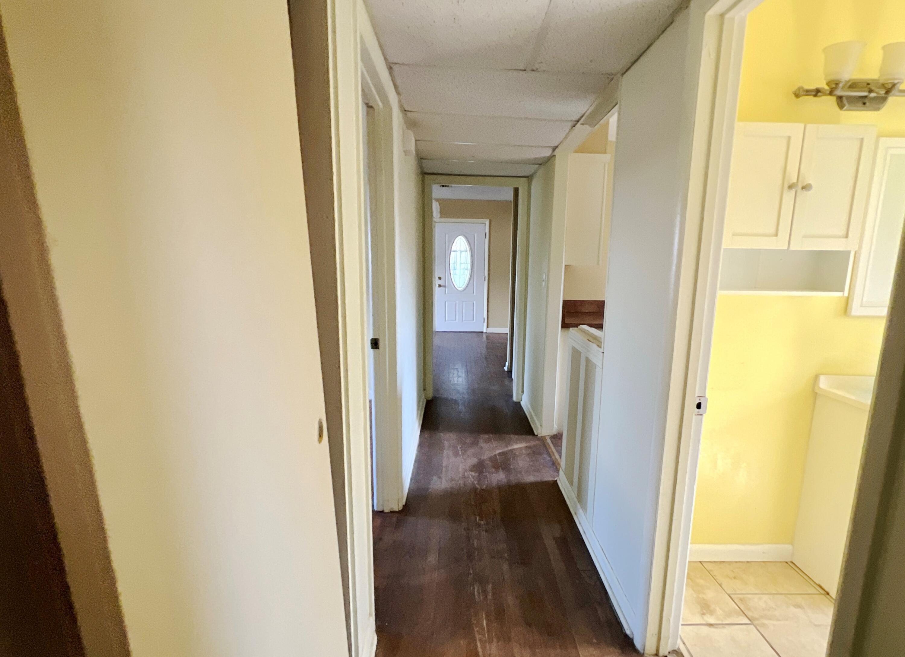 COLLEGE PARK - Residential