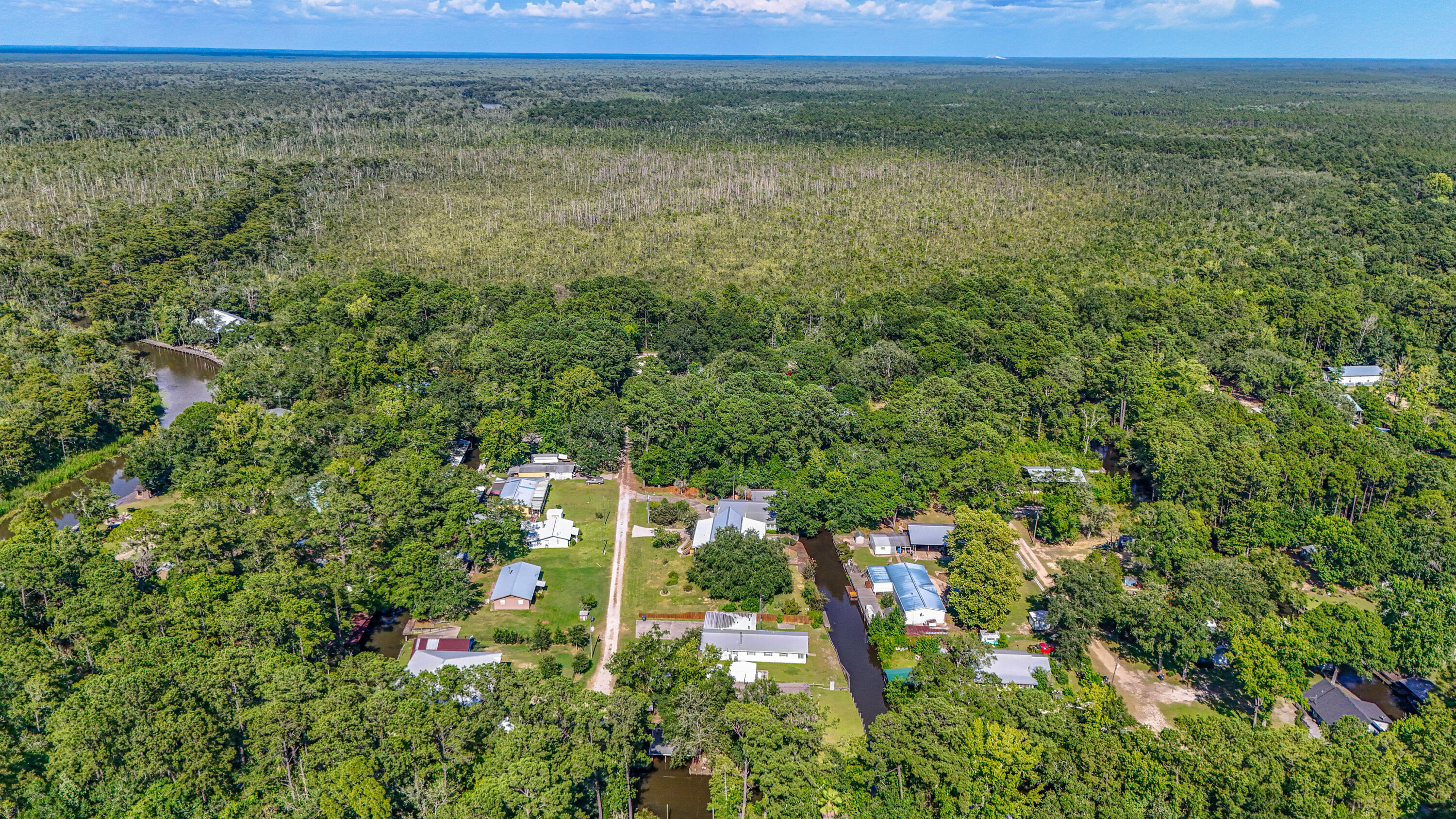 Bunker Creek - Residential