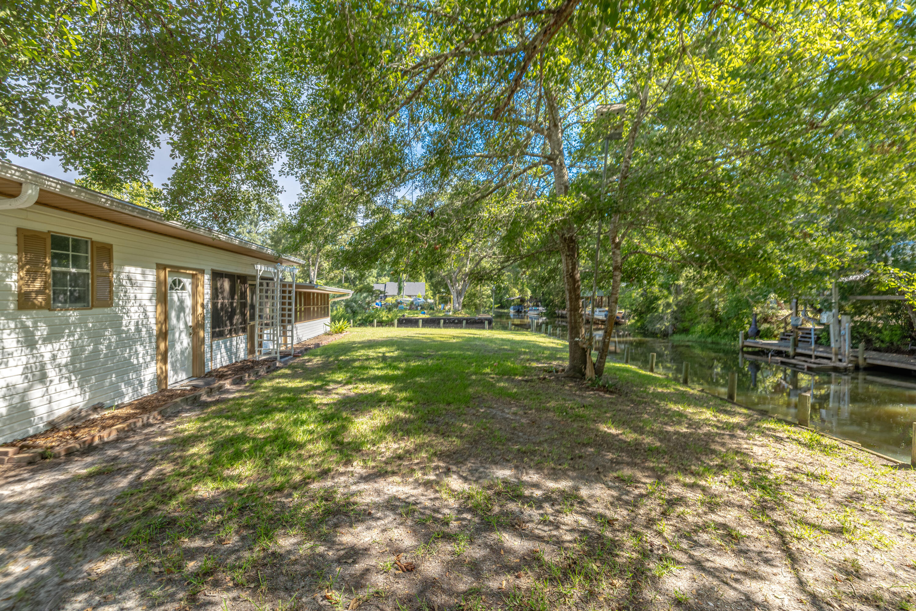 Bunker Creek - Residential