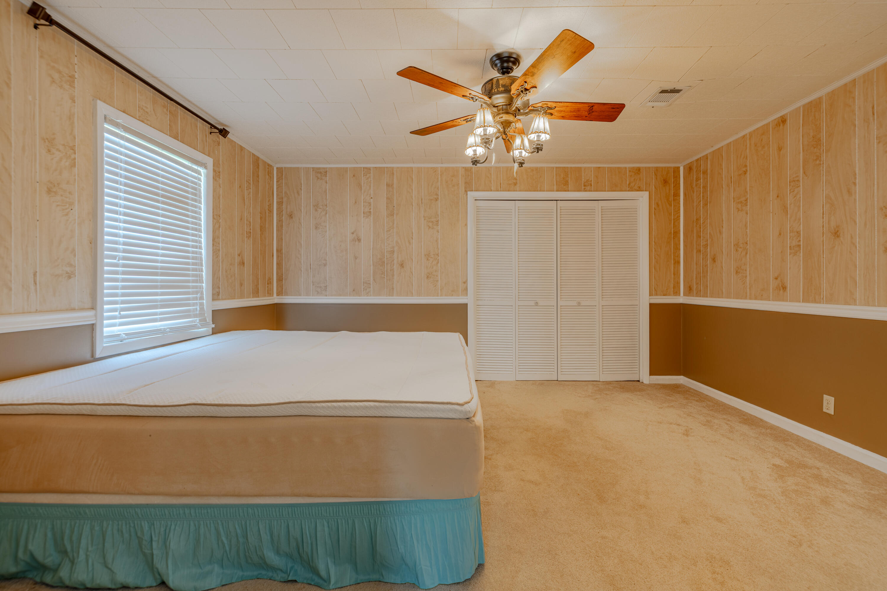 Bunker Creek - Residential
