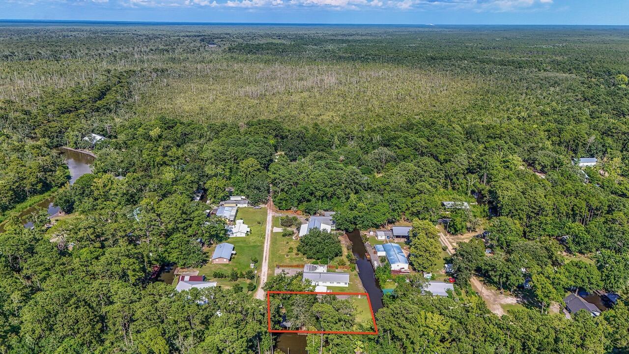 Bunker Creek - Residential
