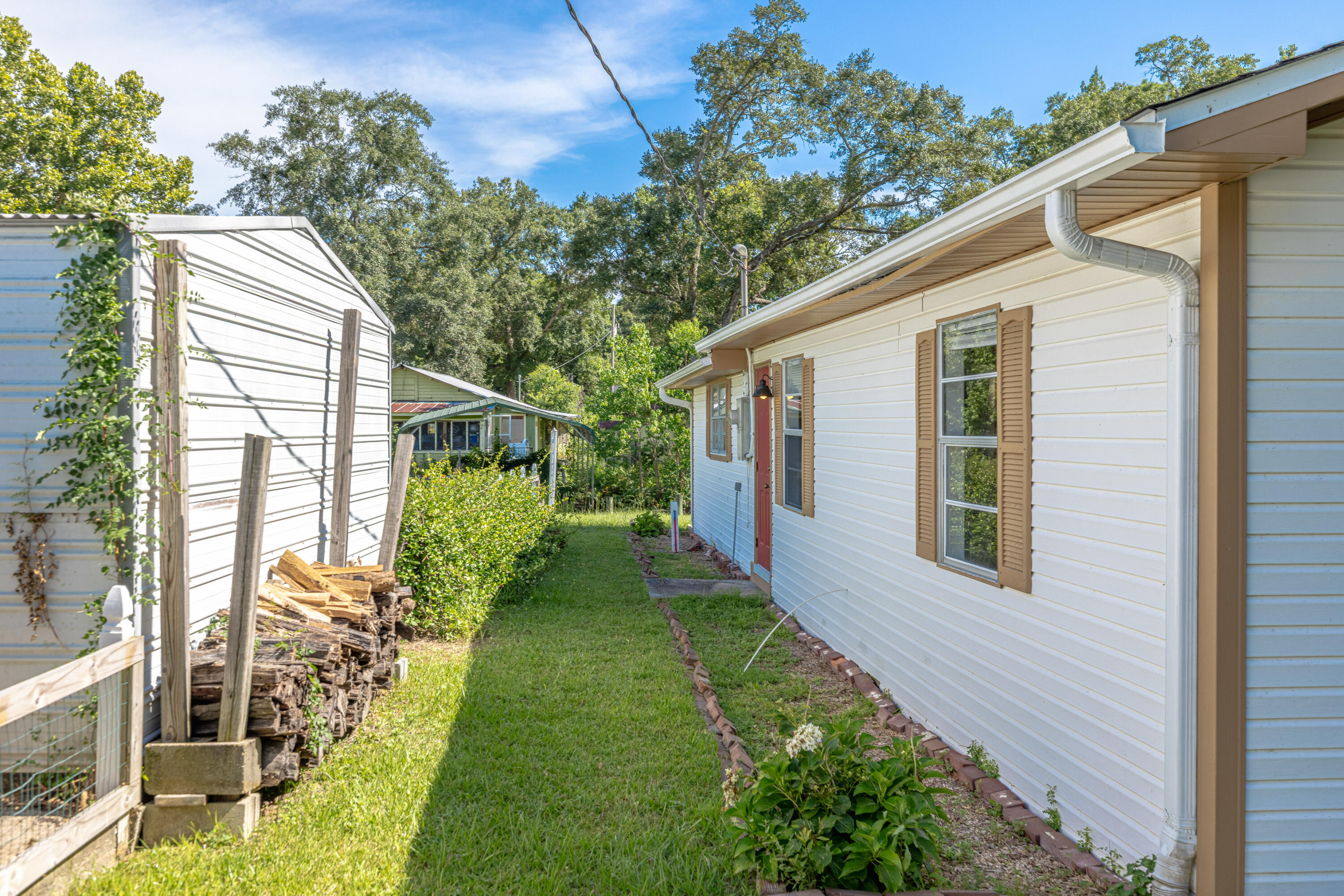 Bunker Creek - Residential