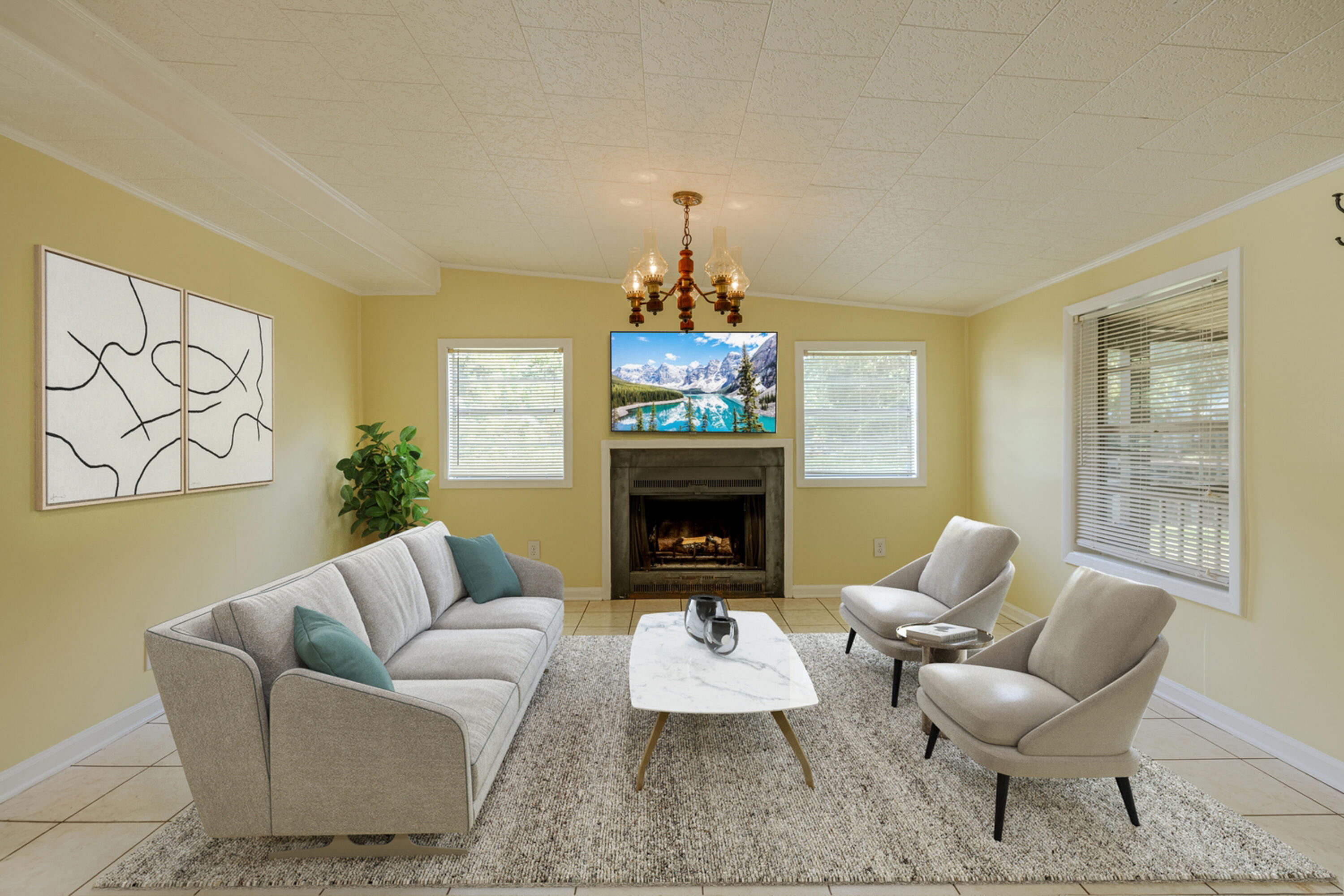 Bunker Creek - Residential