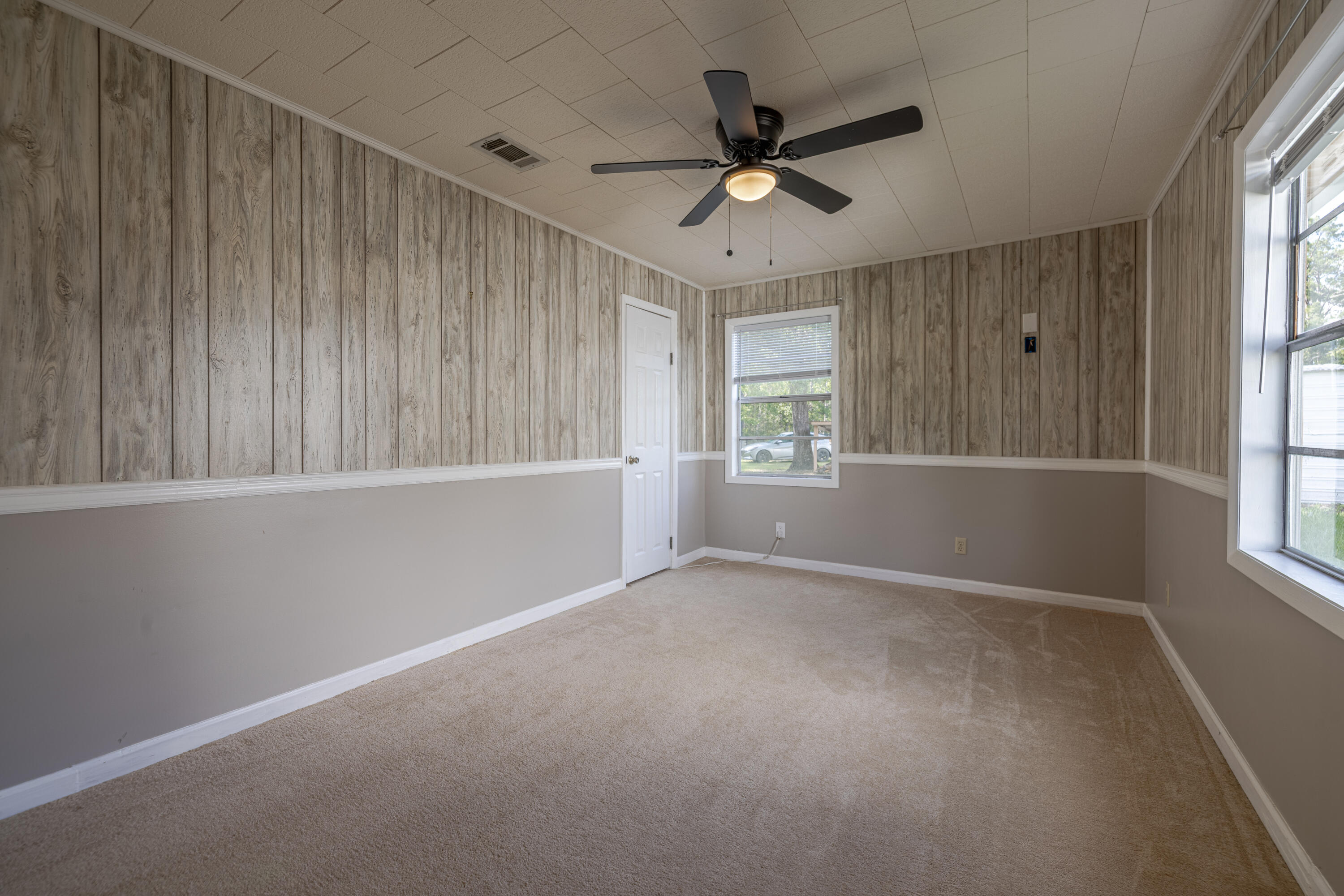 Bunker Creek - Residential