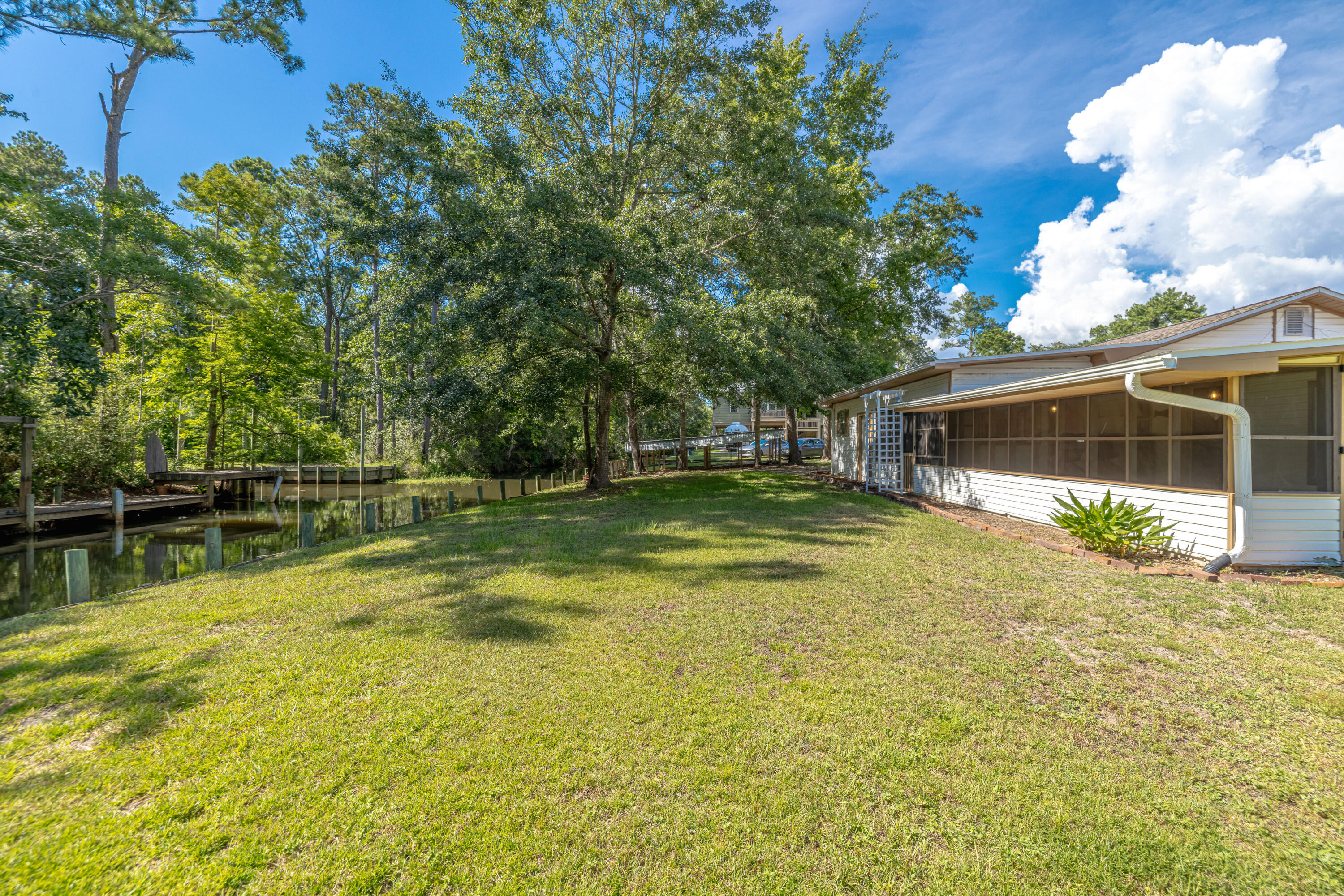 Bunker Creek - Residential