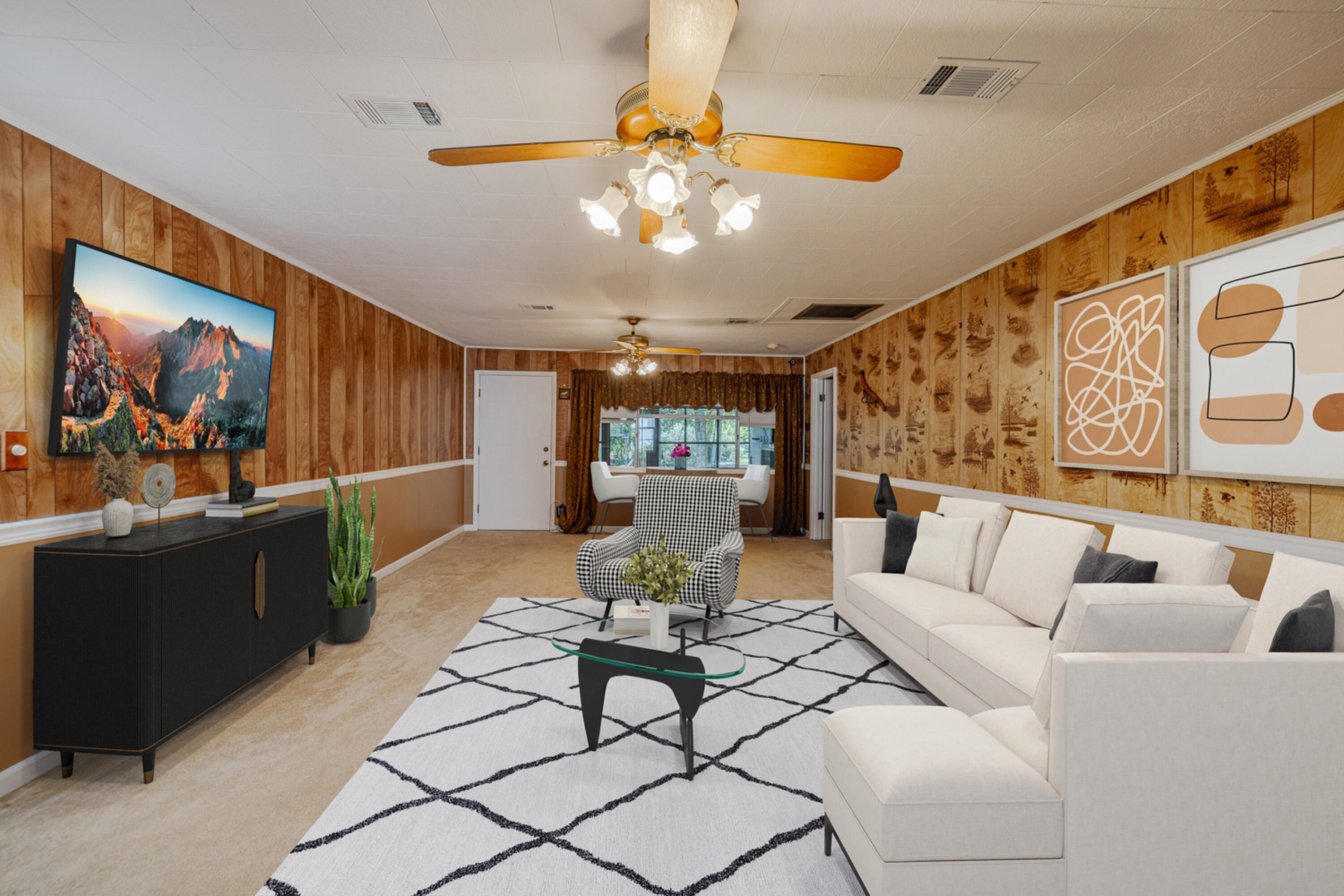 Bunker Creek - Residential