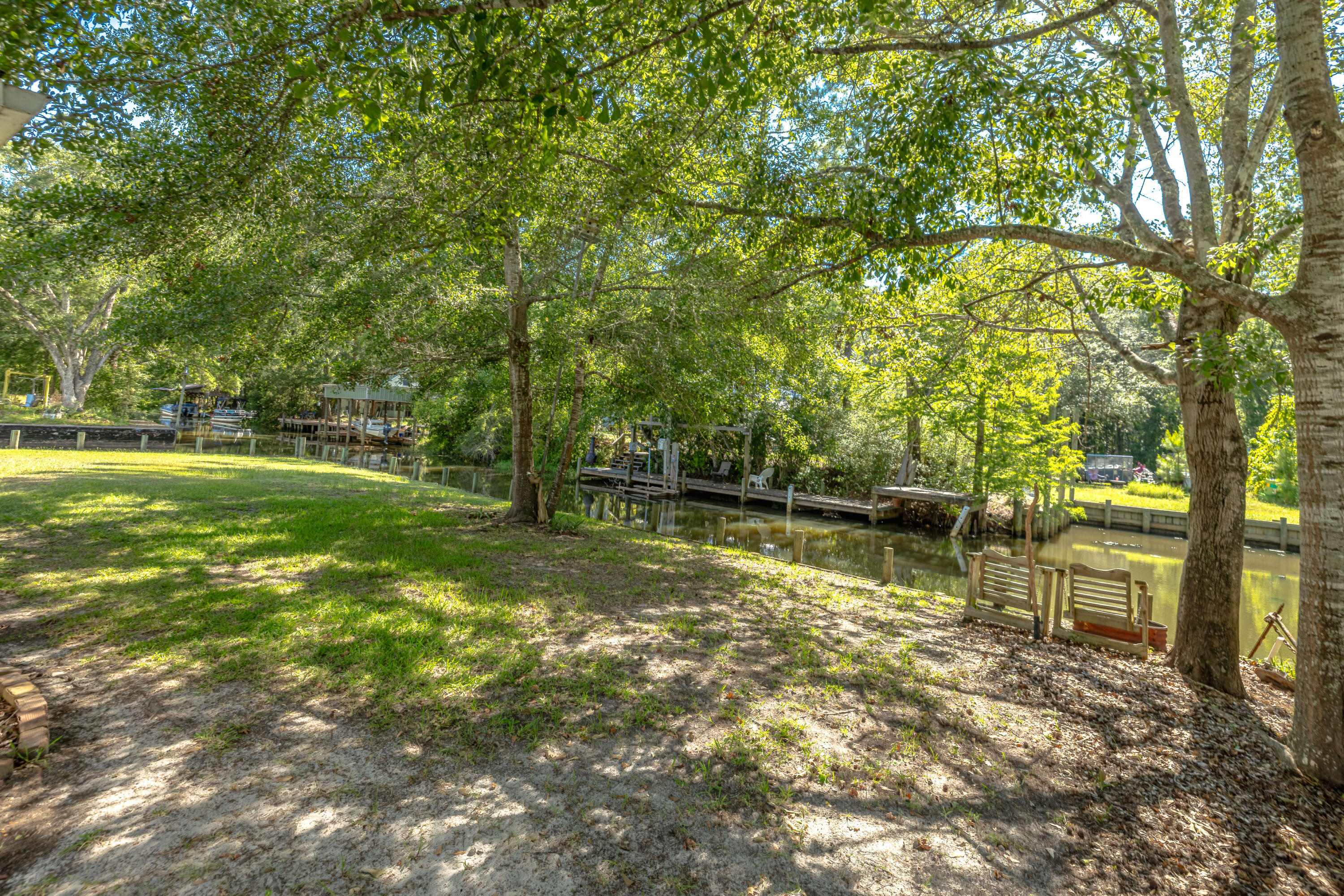Bunker Creek - Residential