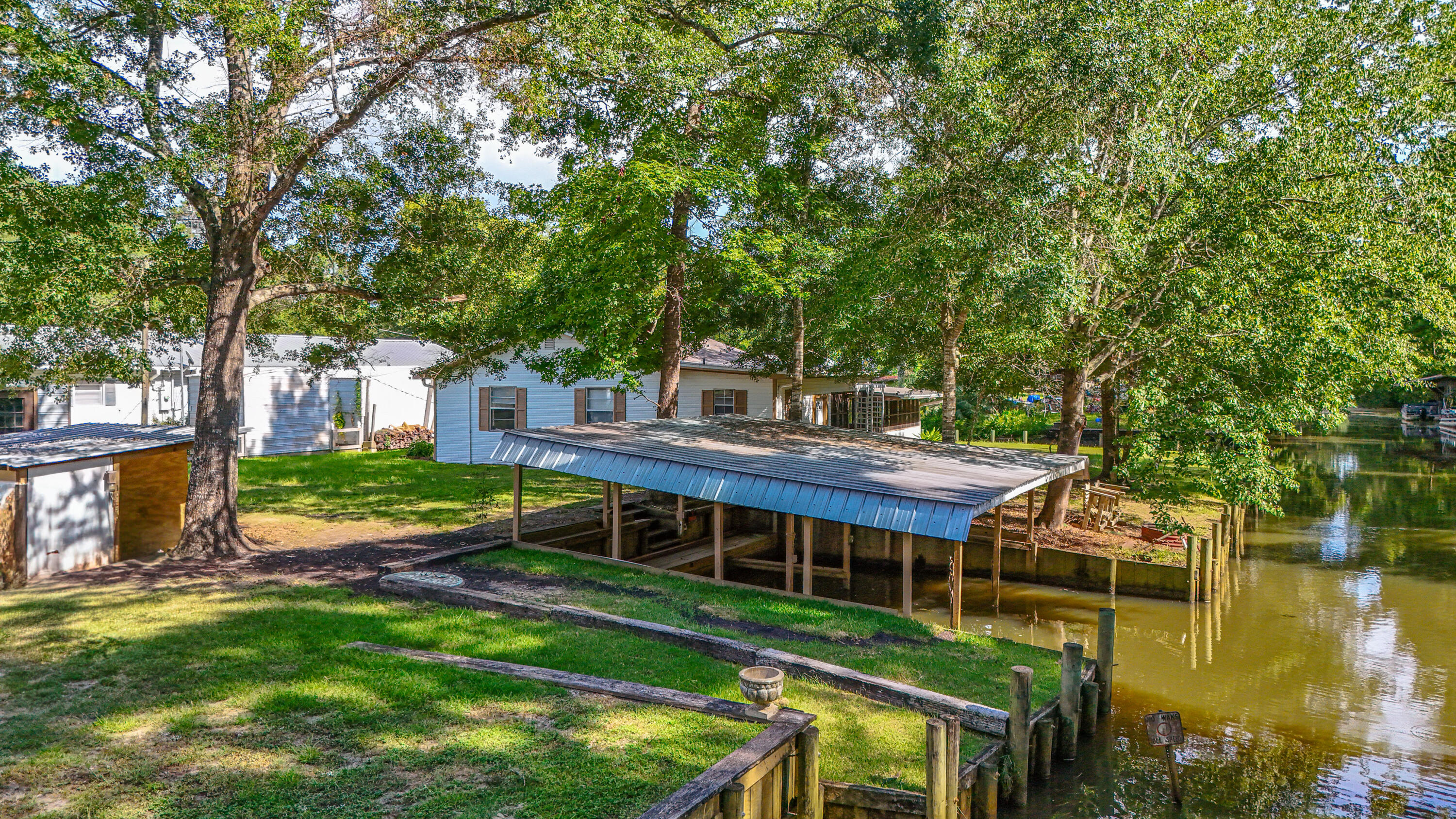 Bunker Creek - Residential