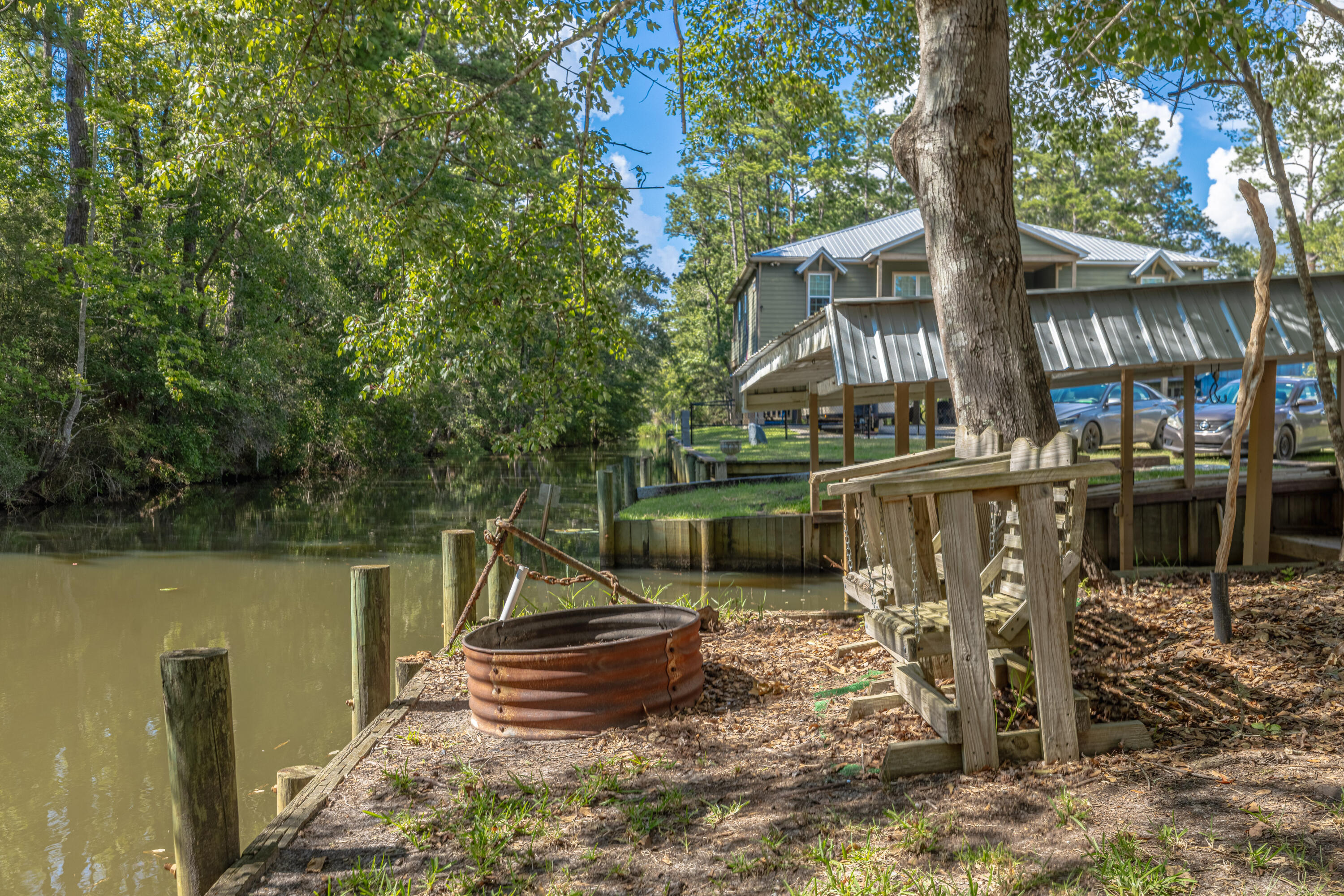 Bunker Creek - Residential