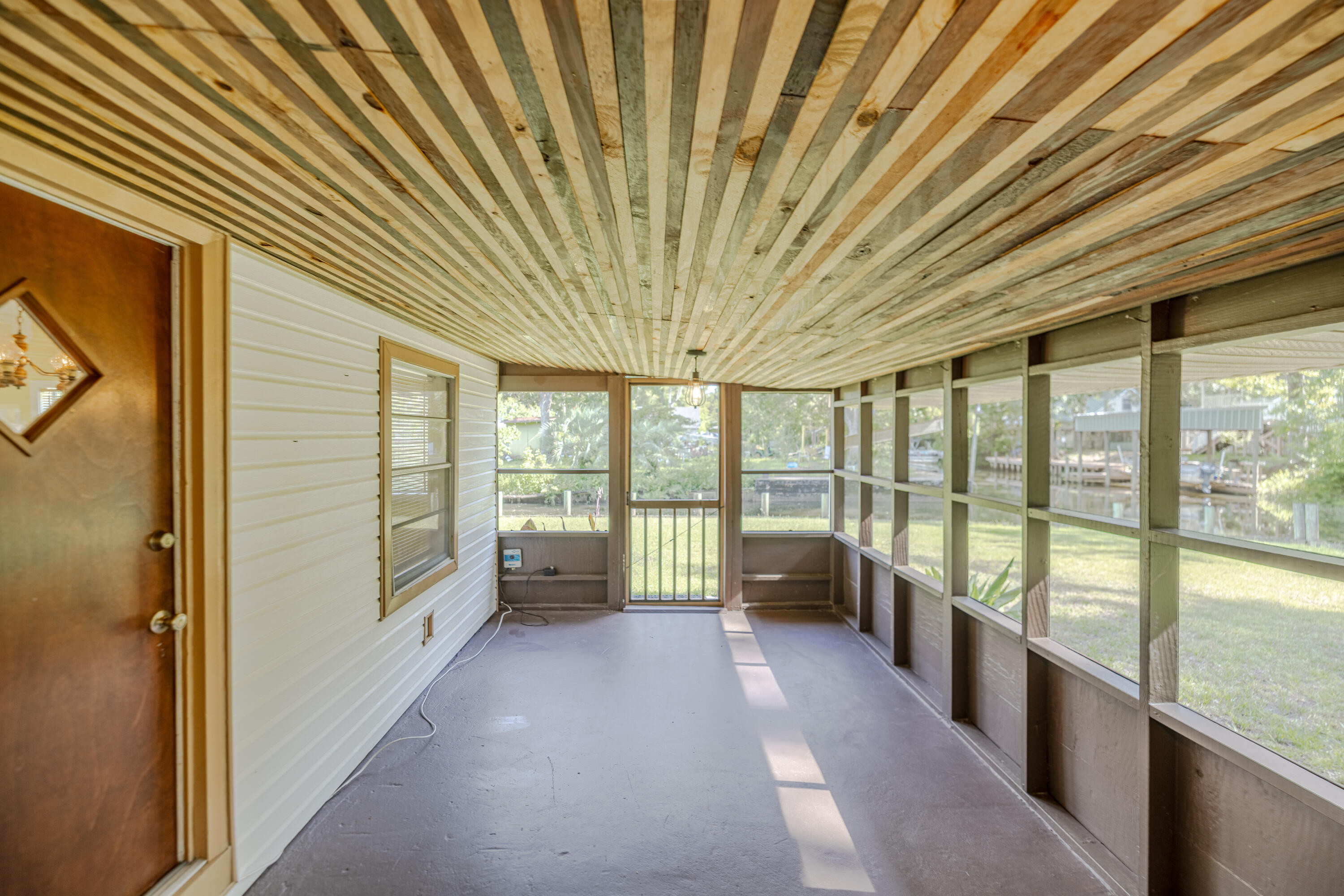 Bunker Creek - Residential