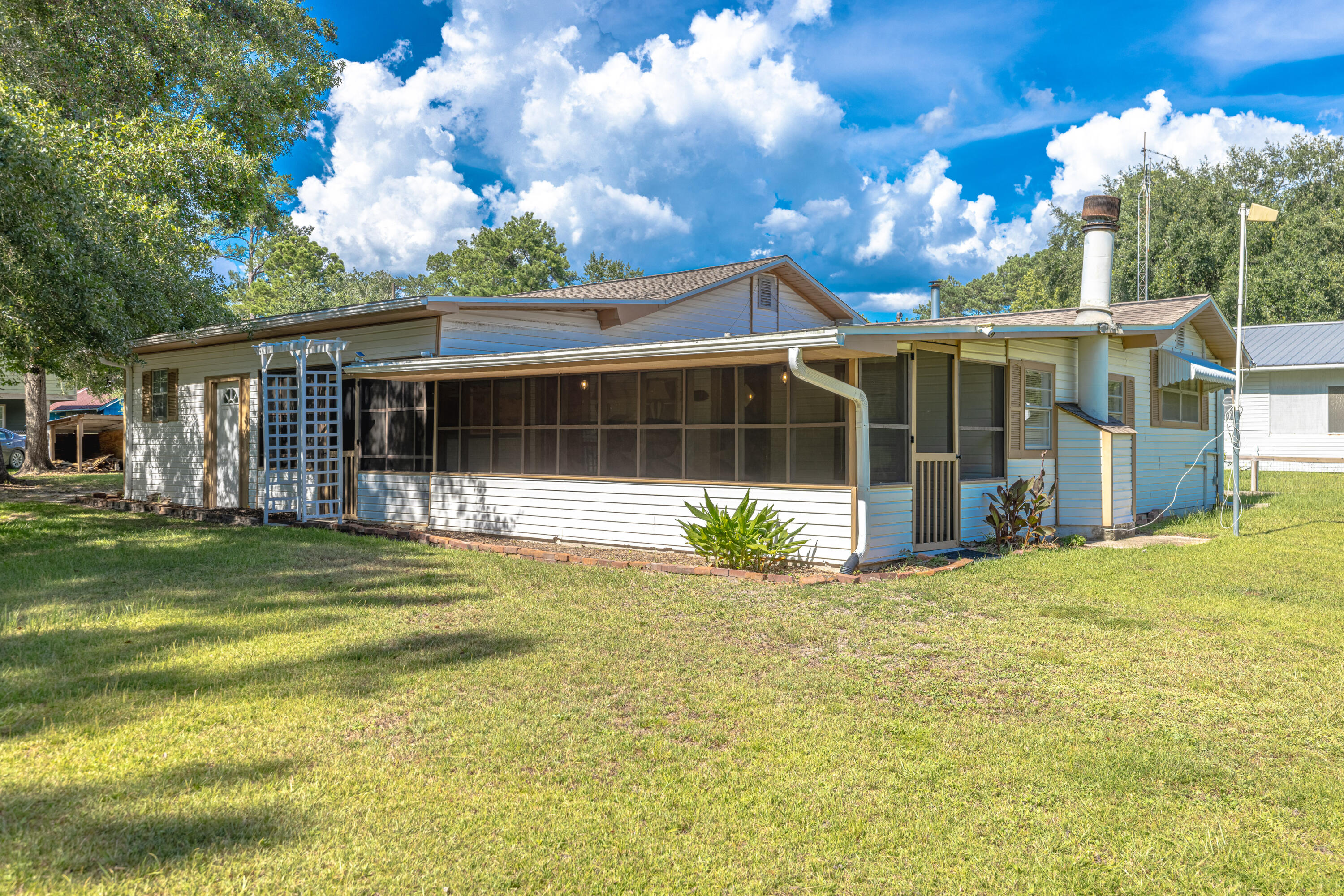Bunker Creek - Residential