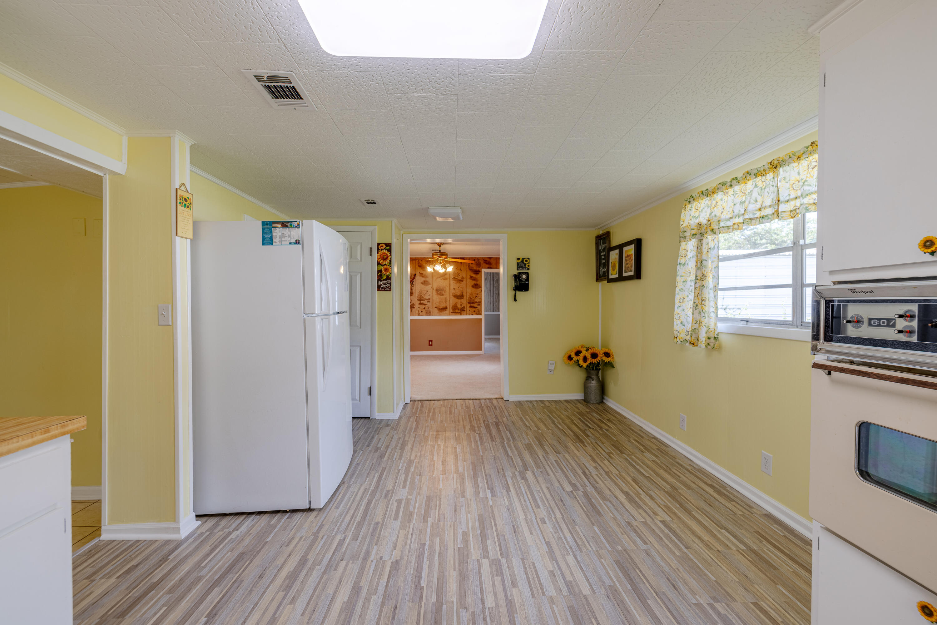 Bunker Creek - Residential