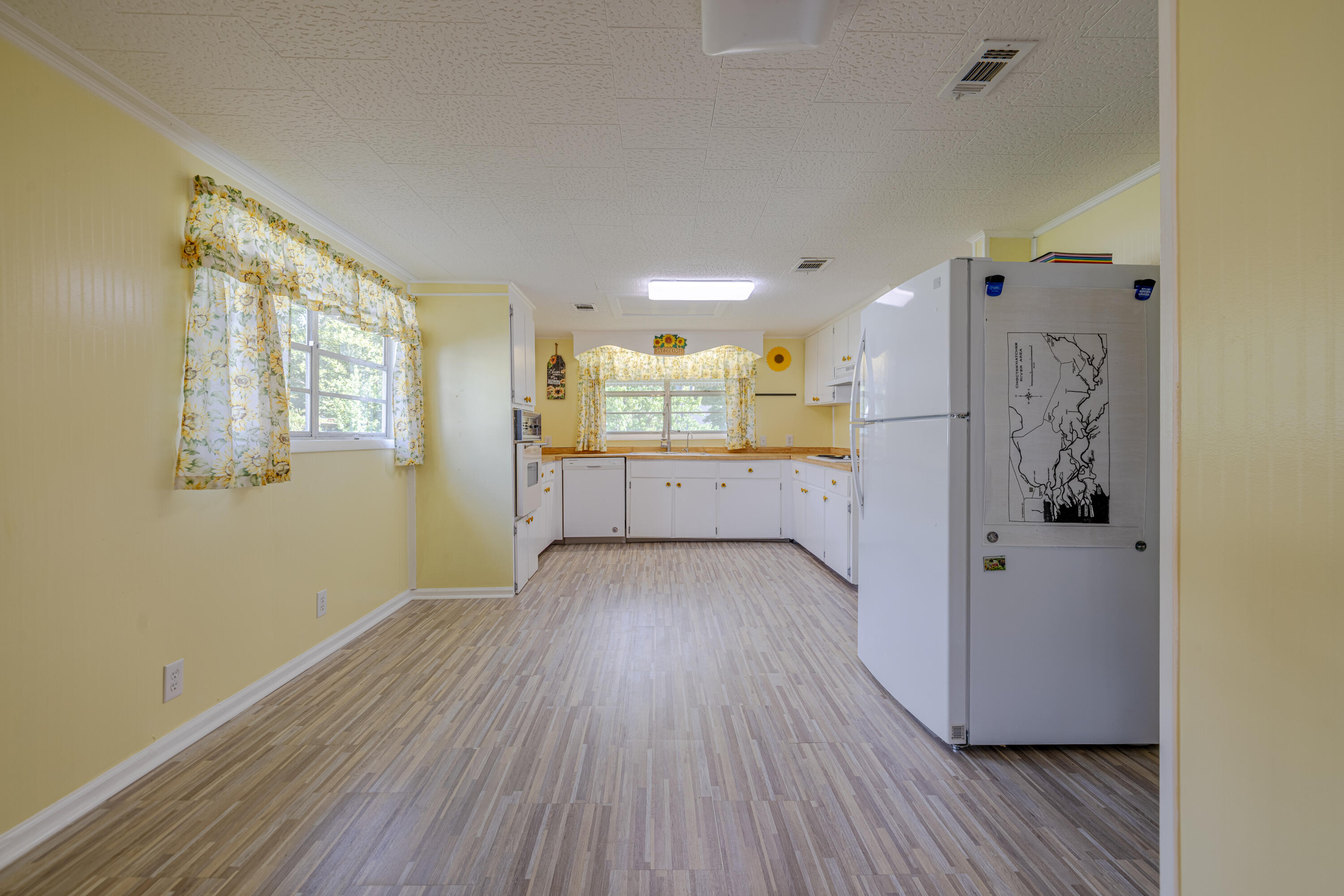 Bunker Creek - Residential
