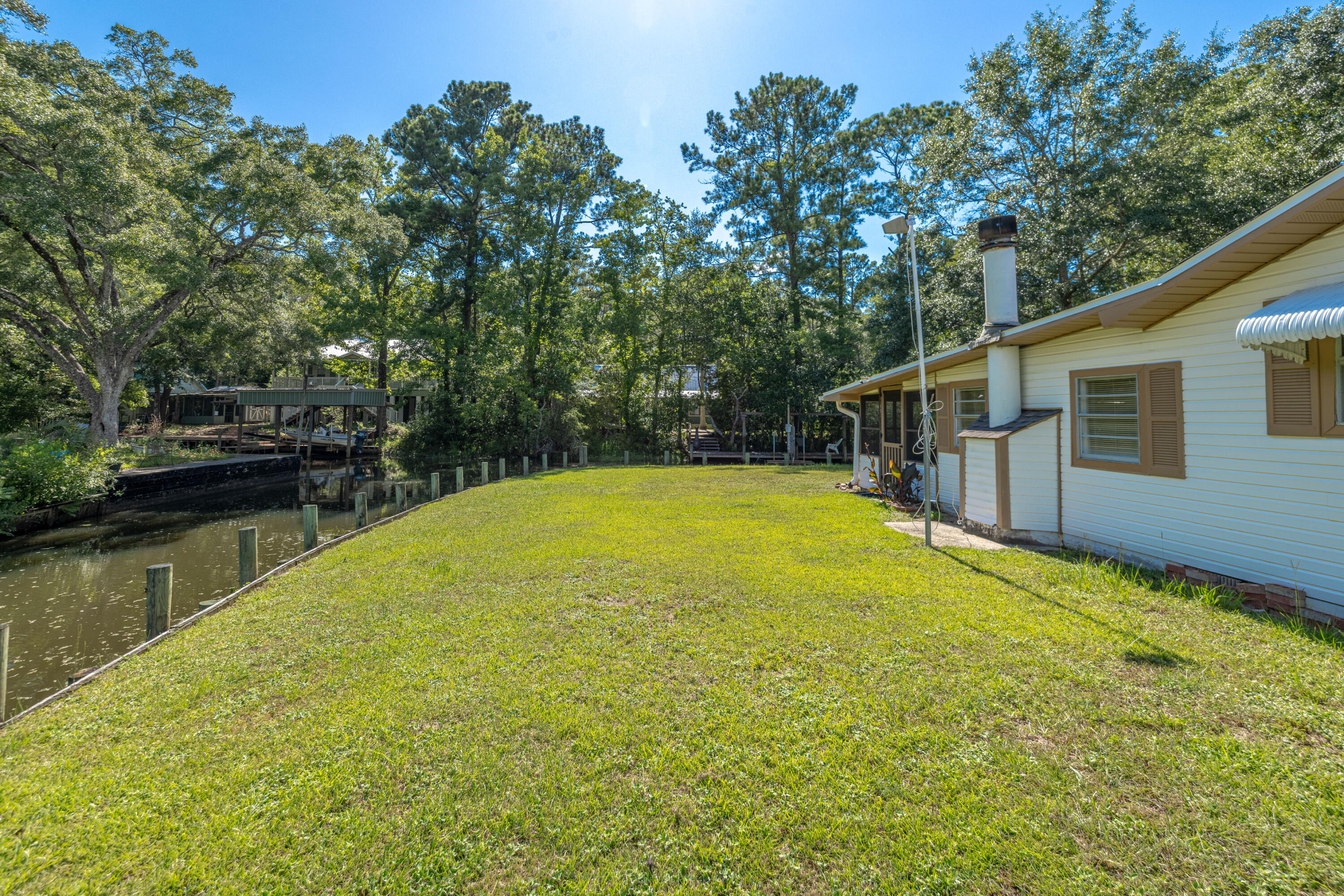 Bunker Creek - Residential