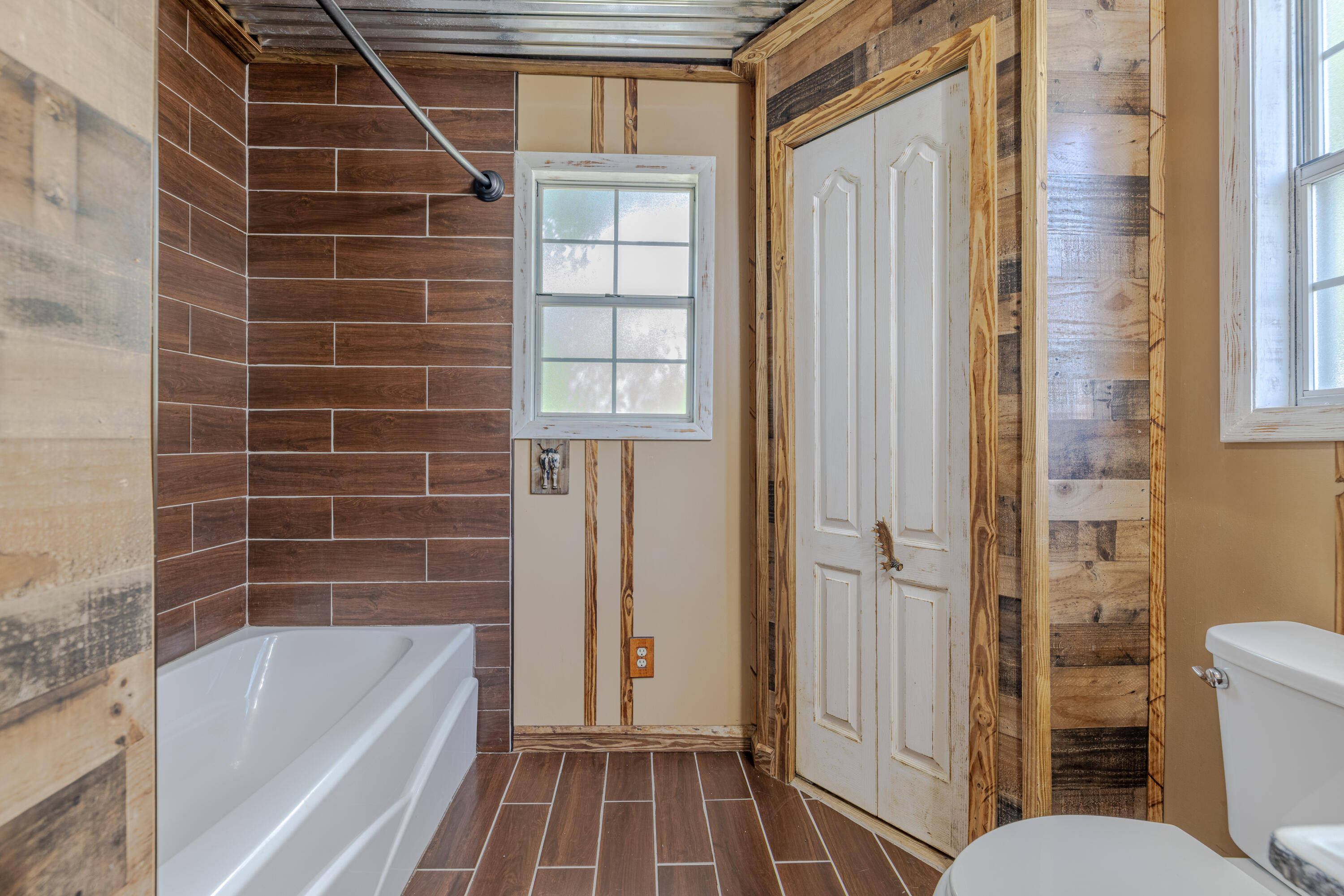 Bunker Creek - Residential