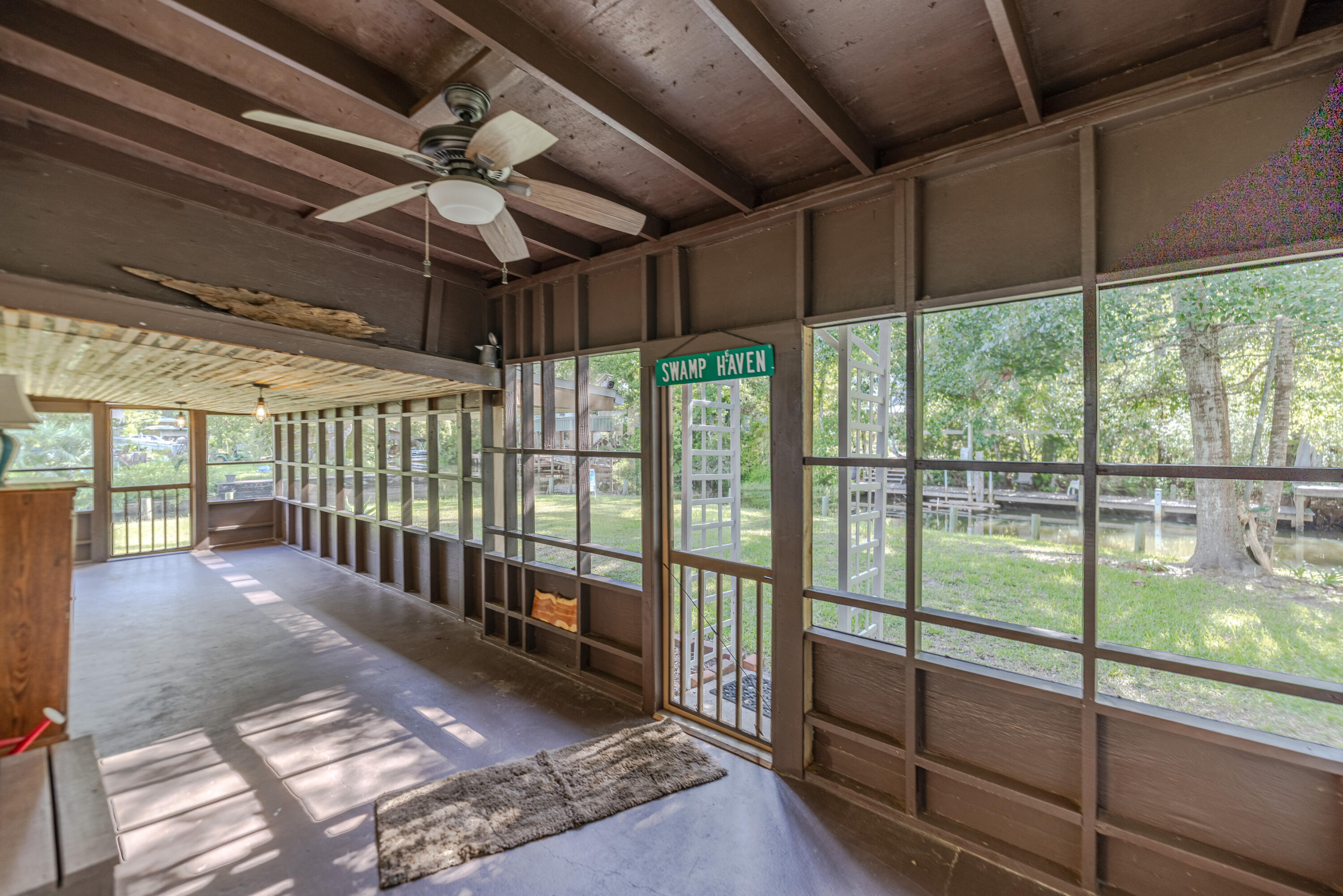 Bunker Creek - Residential