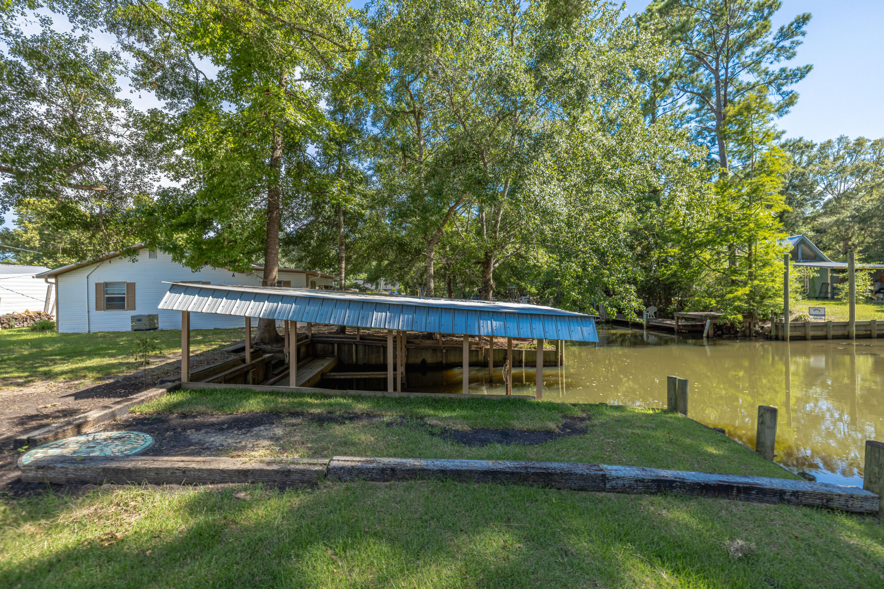 Bunker Creek - Residential