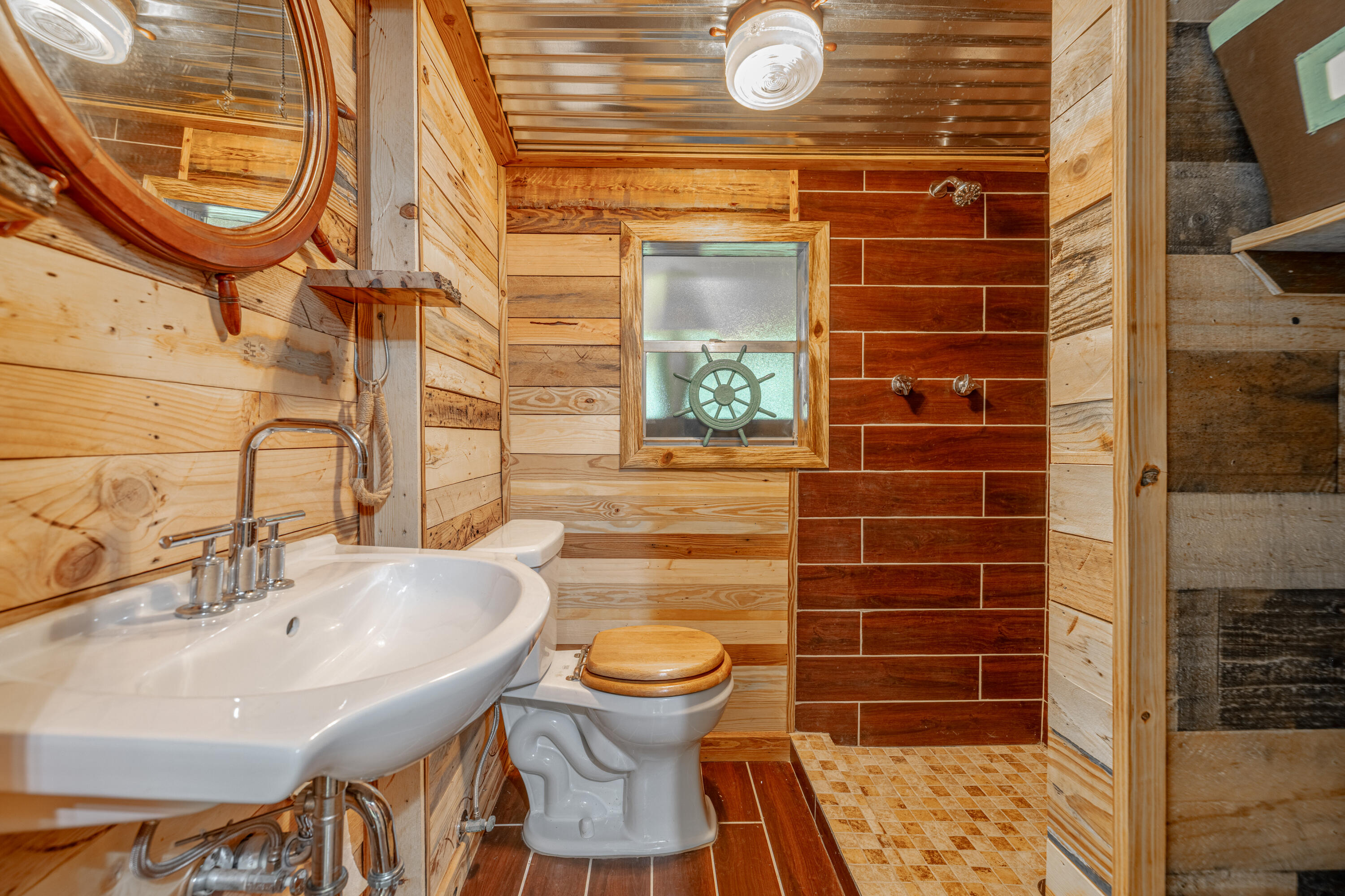 Bunker Creek - Residential