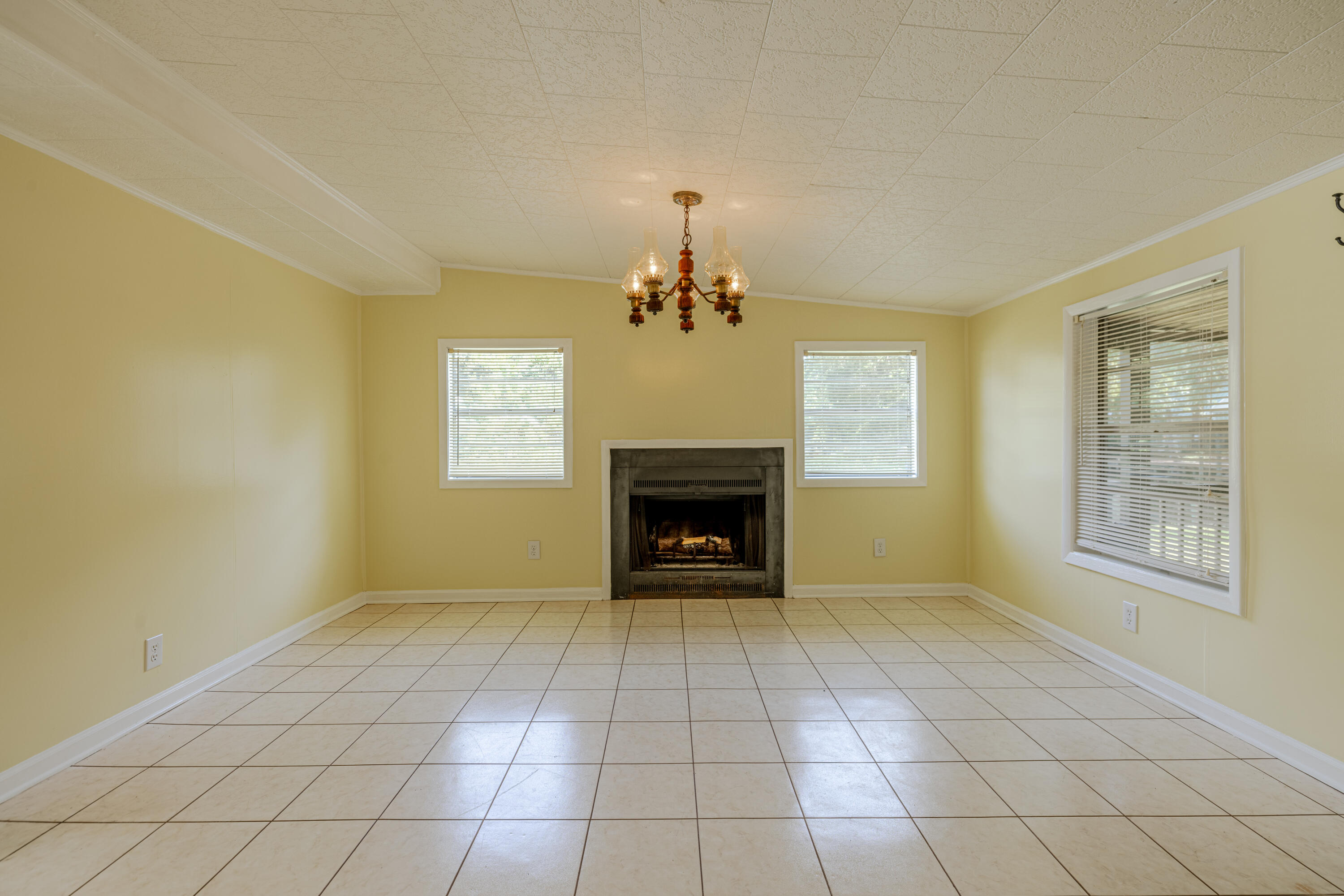Bunker Creek - Residential