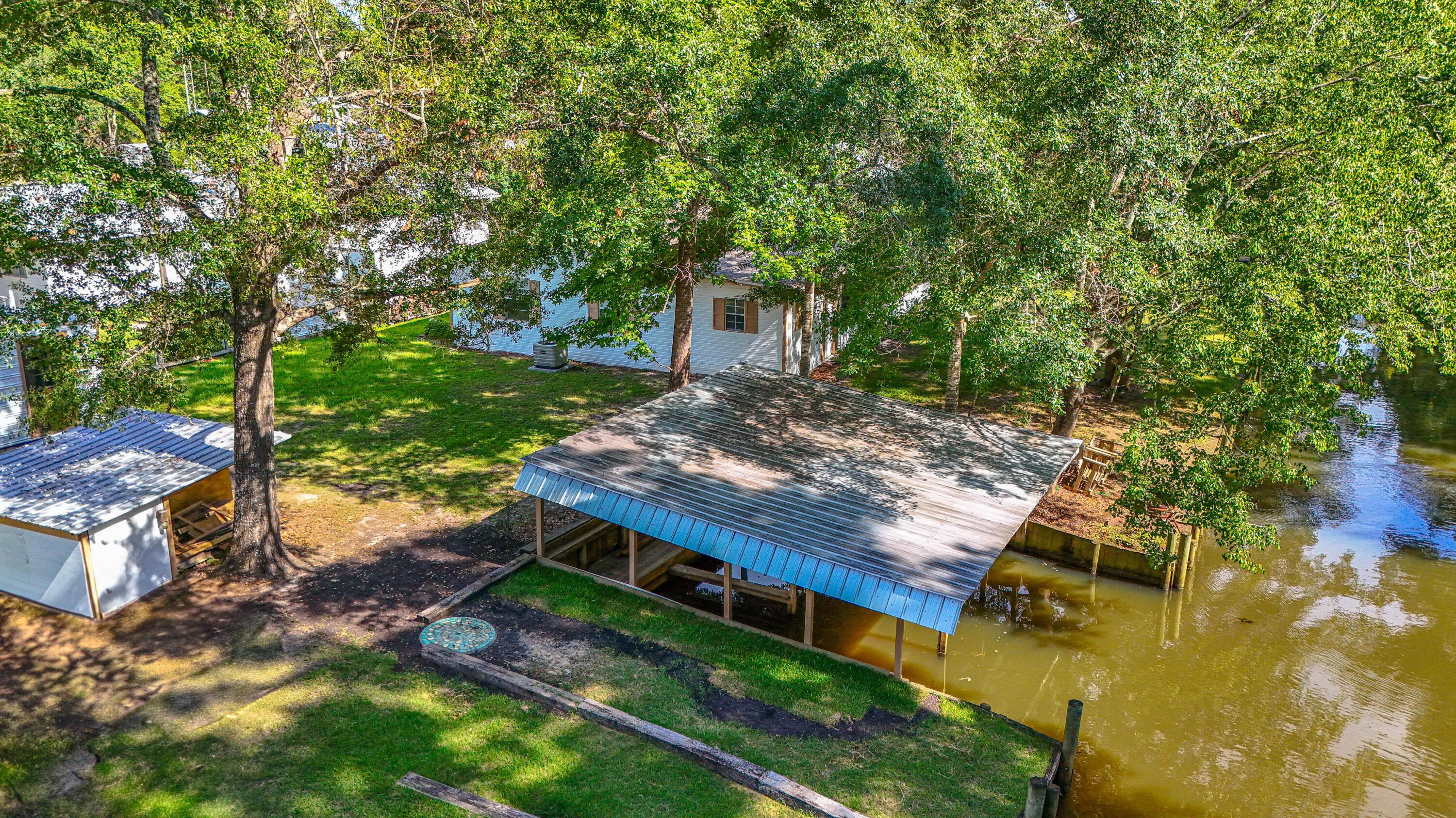 Bunker Creek - Residential