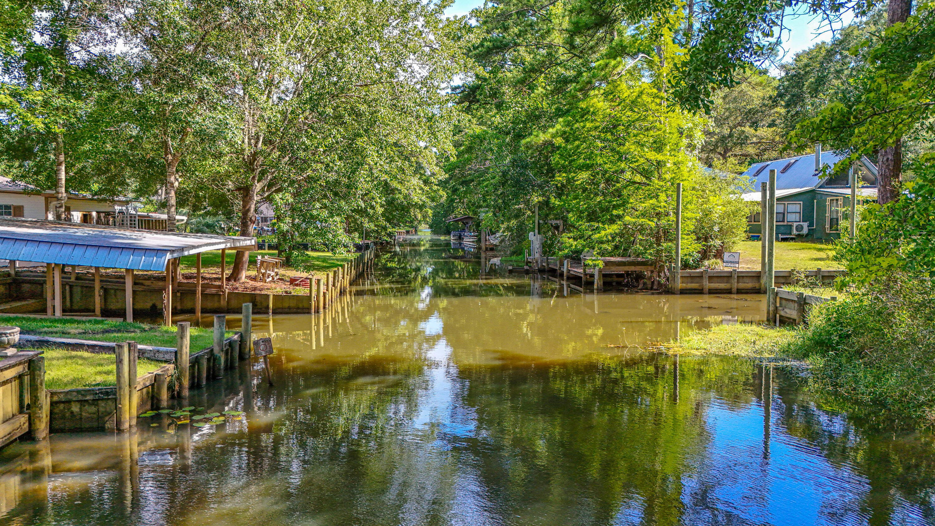 Bunker Creek - Residential