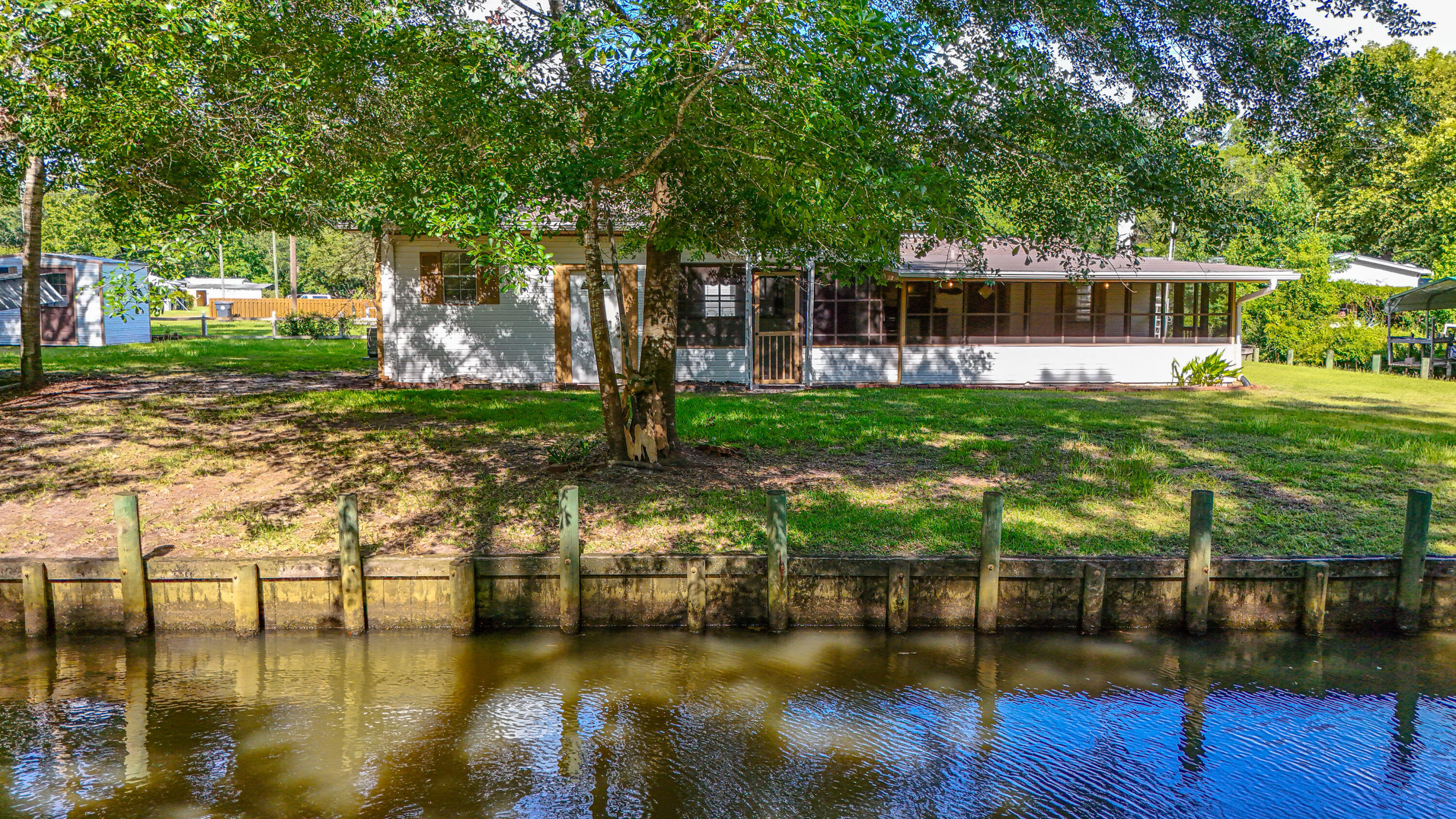 Bunker Creek - Residential
