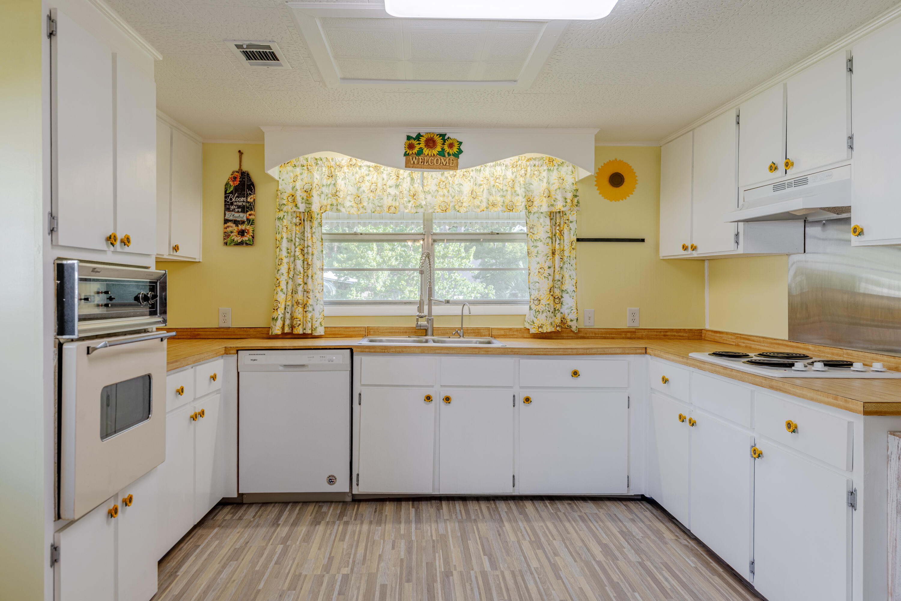 Bunker Creek - Residential